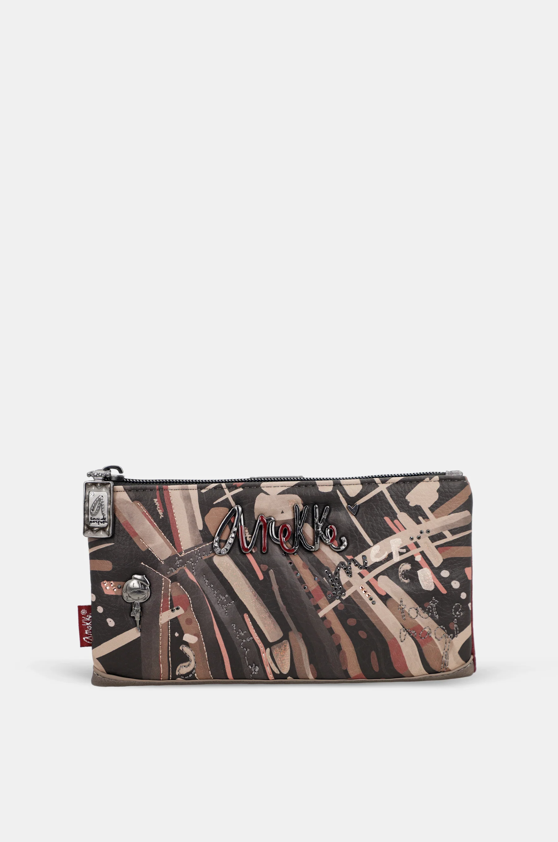 Billetero grande flexible RFID Parisian - Image 2