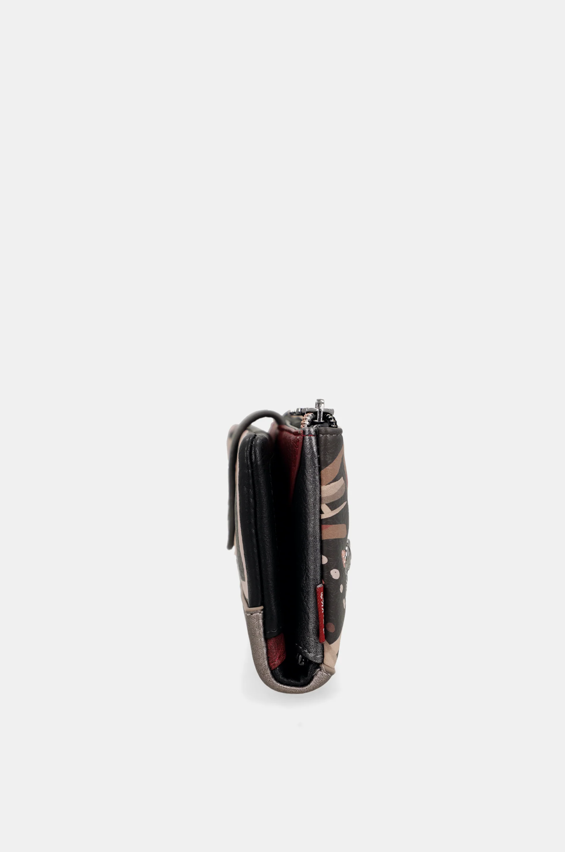 Billetero grande flexible RFID Parisian - Image 5
