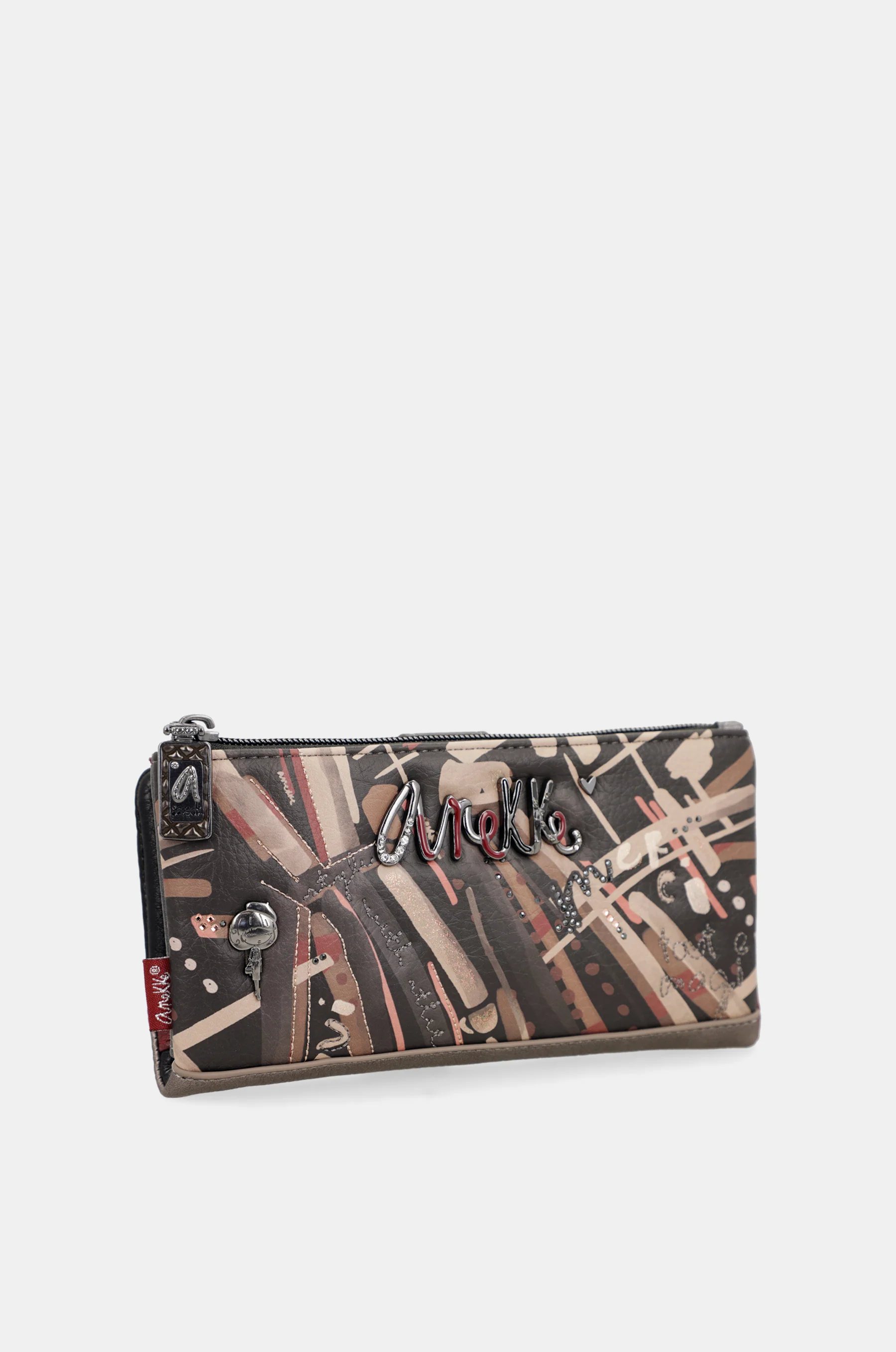 Billetero grande flexible RFID Parisian - Image 9