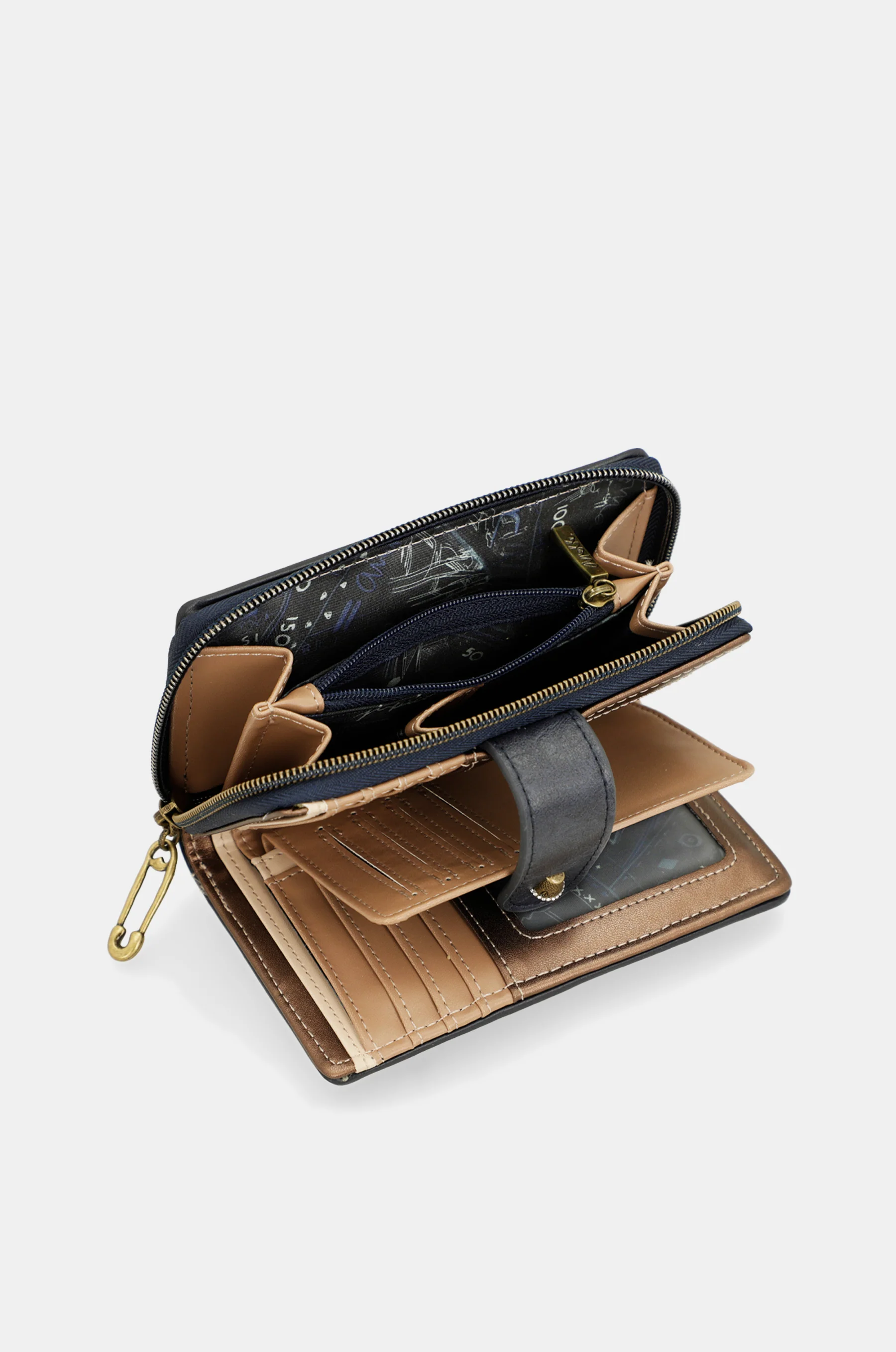 Billetero mediano Boutique - Image 6
