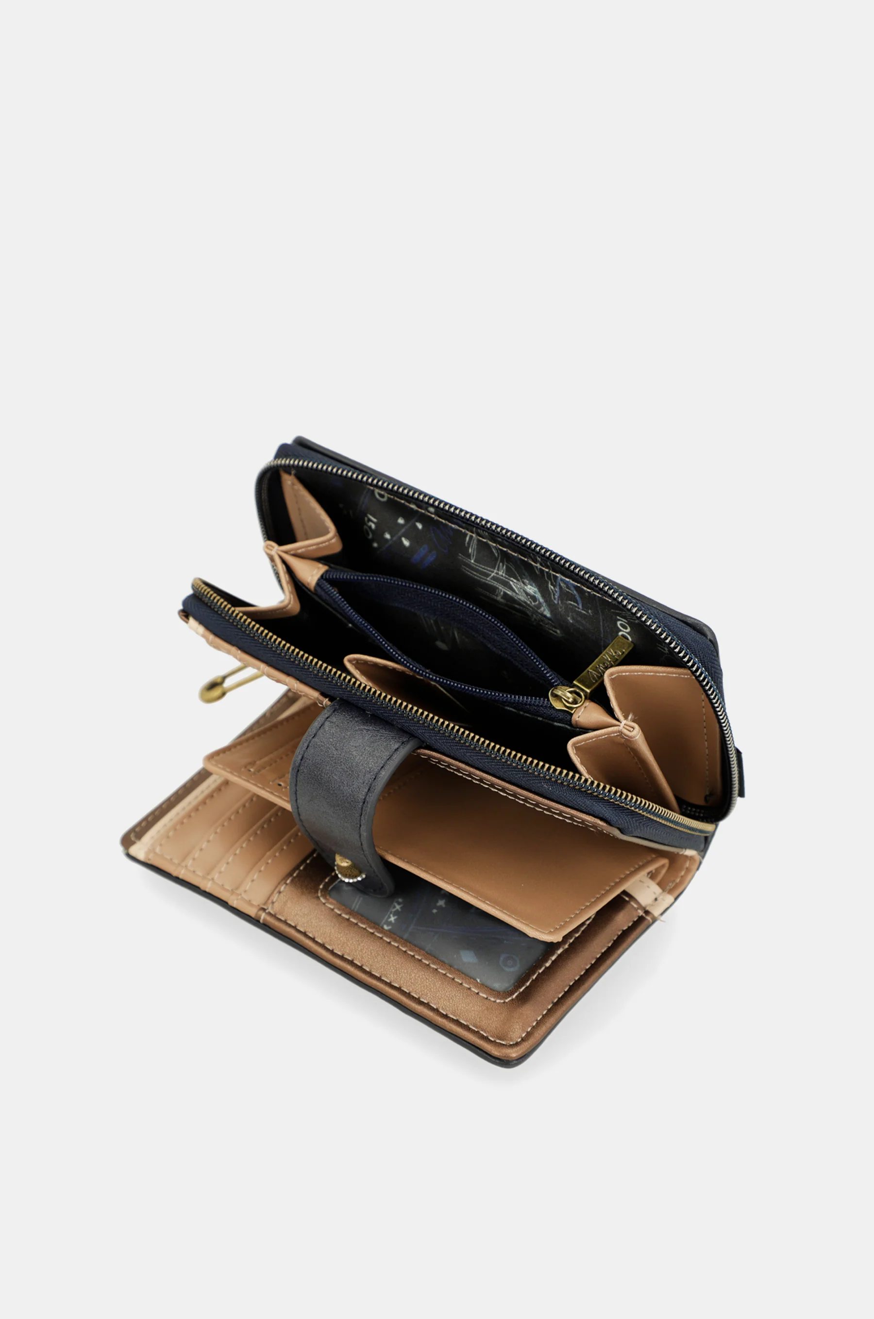Billetero mediano Boutique - Image 7