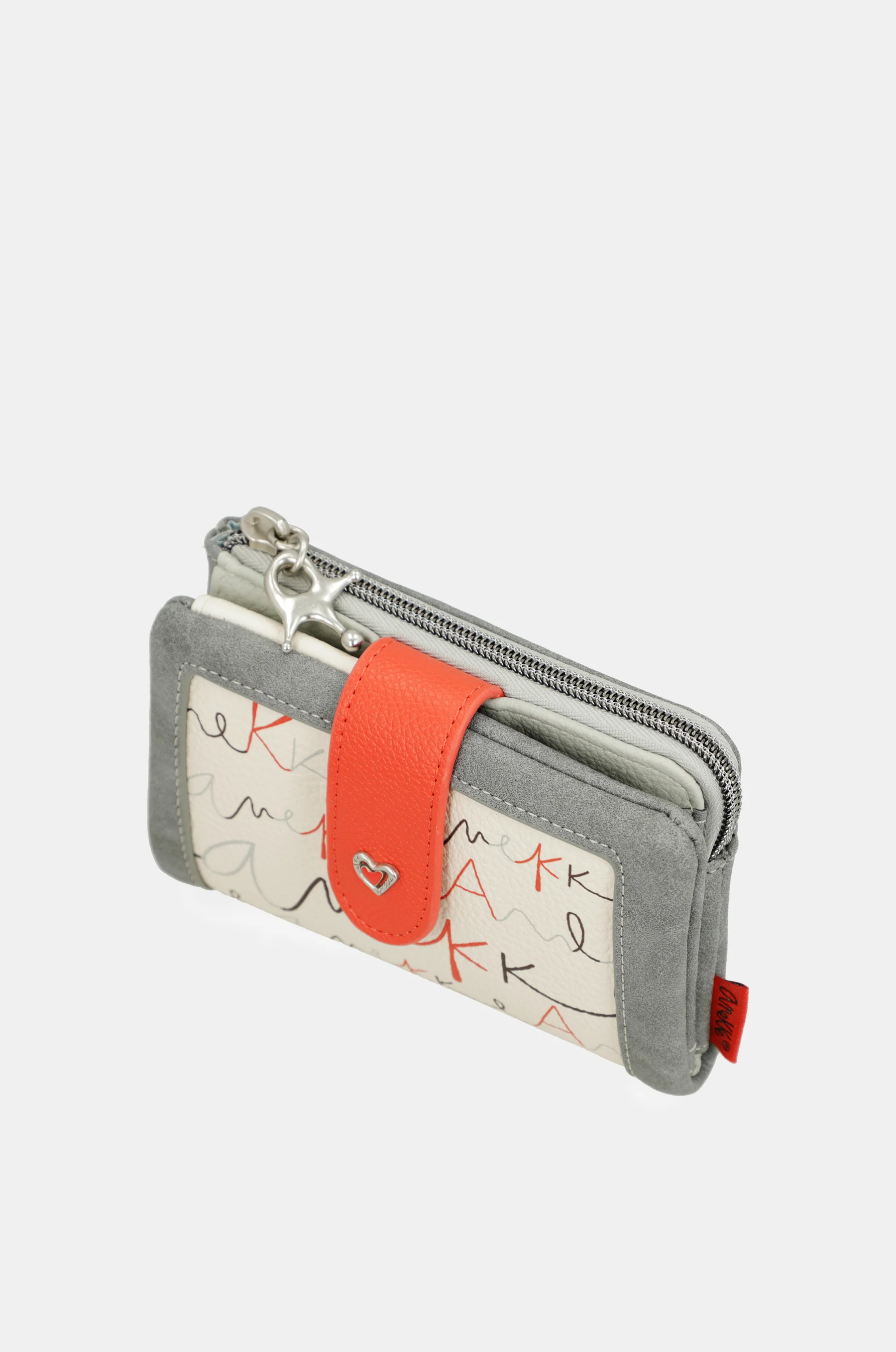 Billetero mediano flexible RFID Ole - Image 8