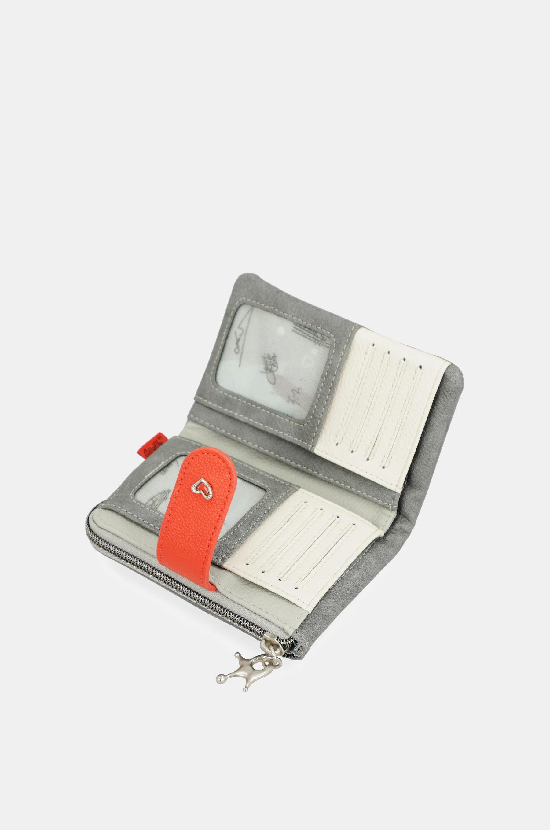 Billetero mediano flexible RFID Ole - Image 9