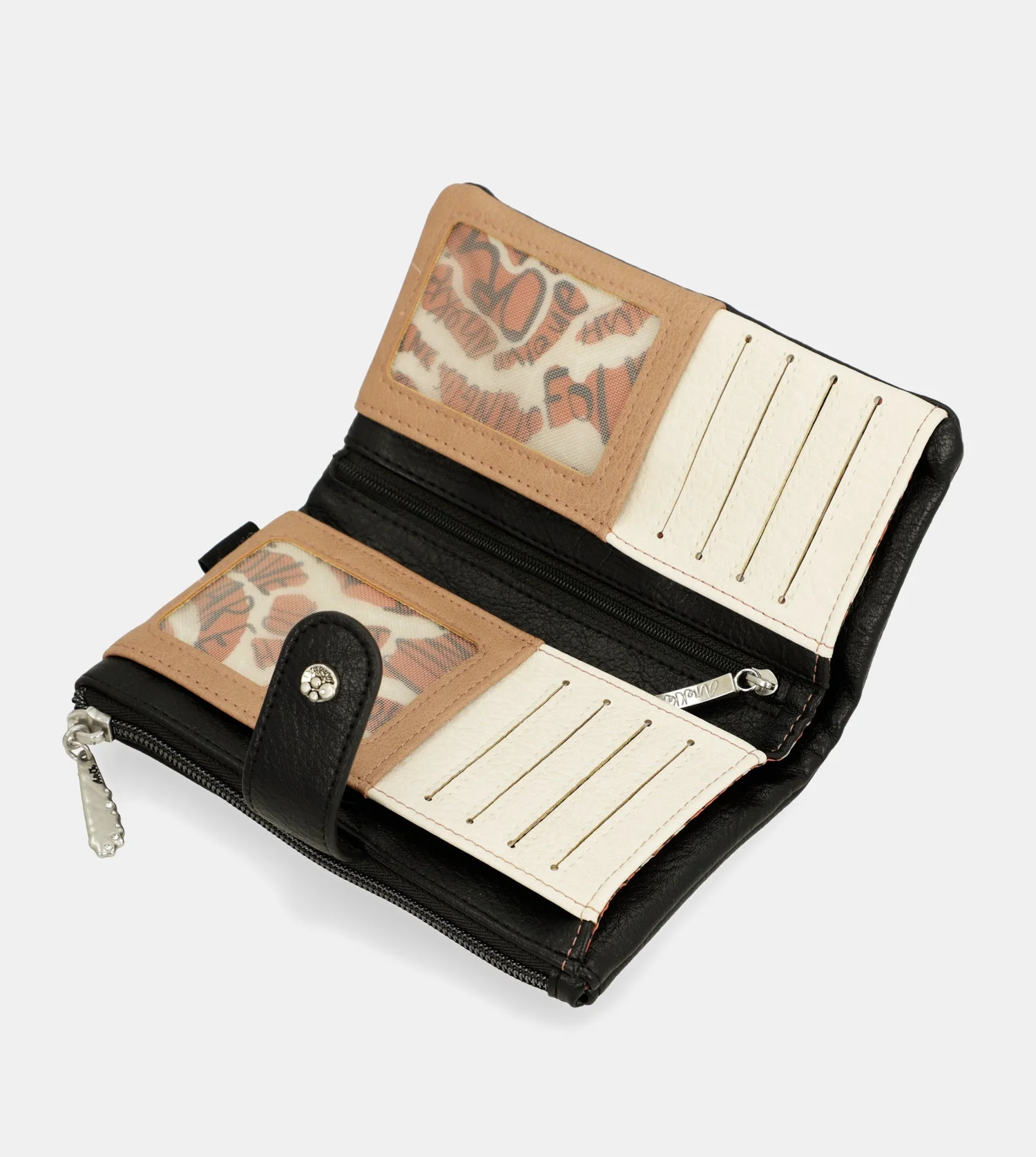 Billetero RFID Lunares - Image 6