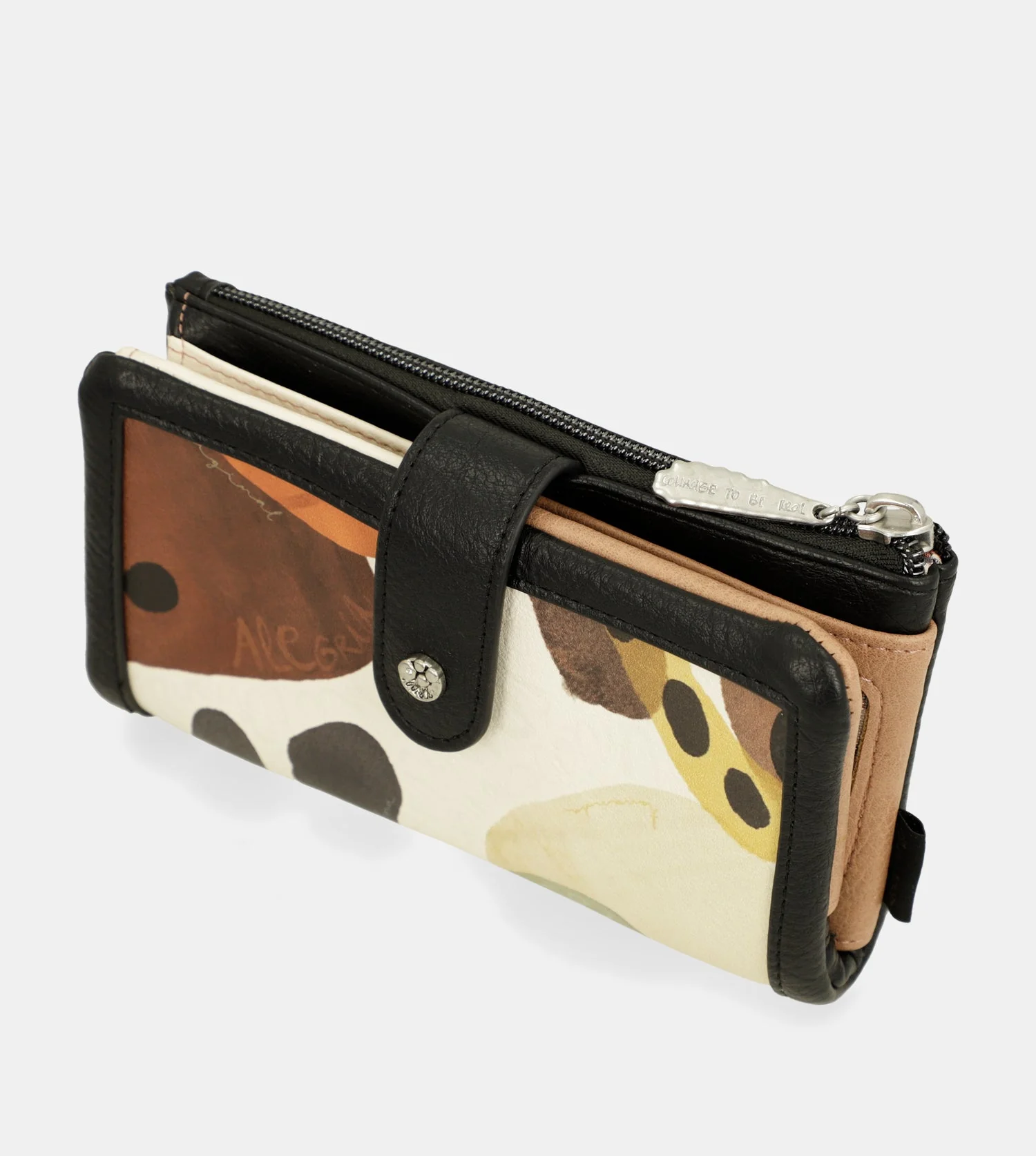 Billetero RFID Lunares - Image 7