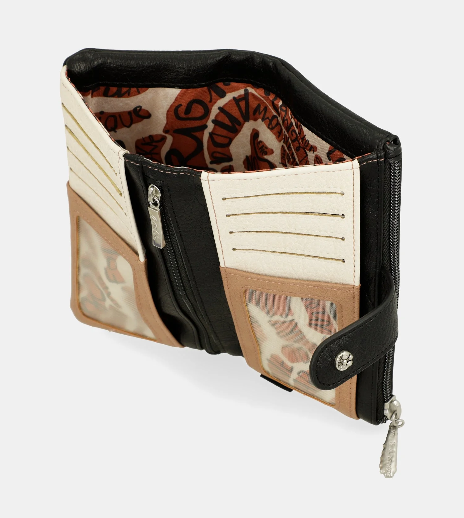 Billetero RFID Lunares - Image 8