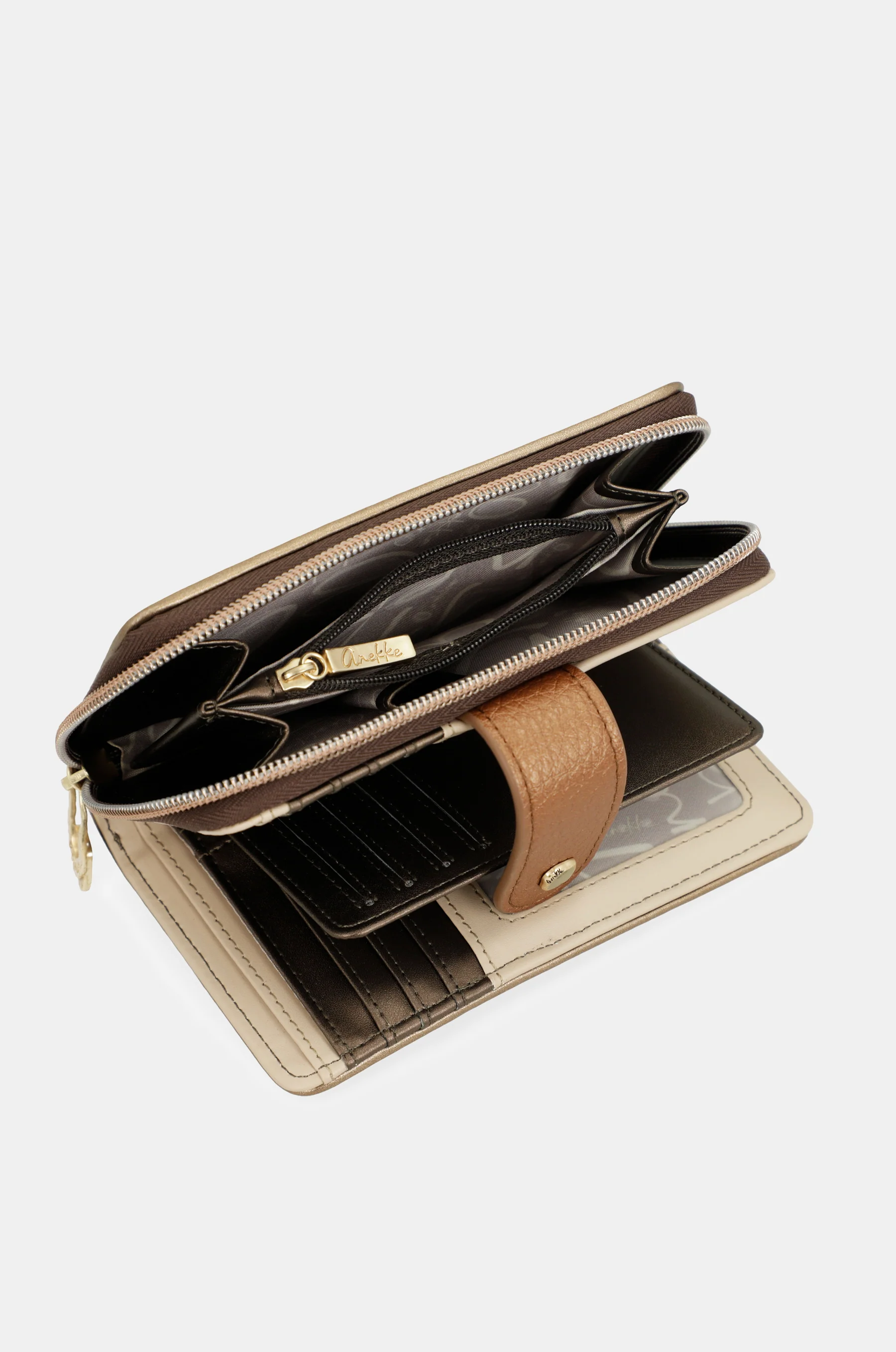 Billetero RFID Amphora - Image 10