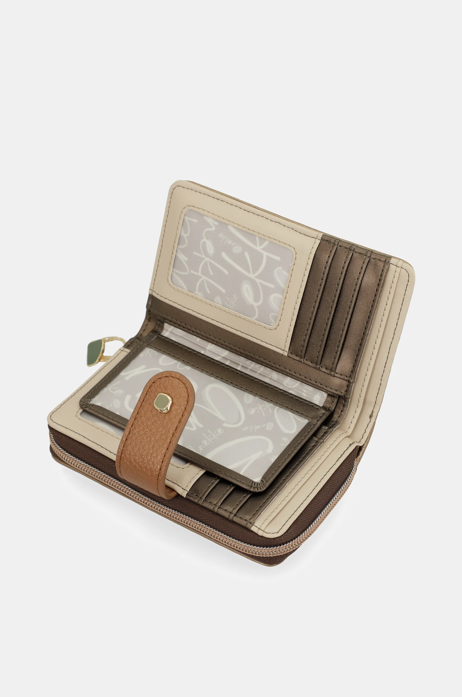 Billetero RFID Amphora - Image 8