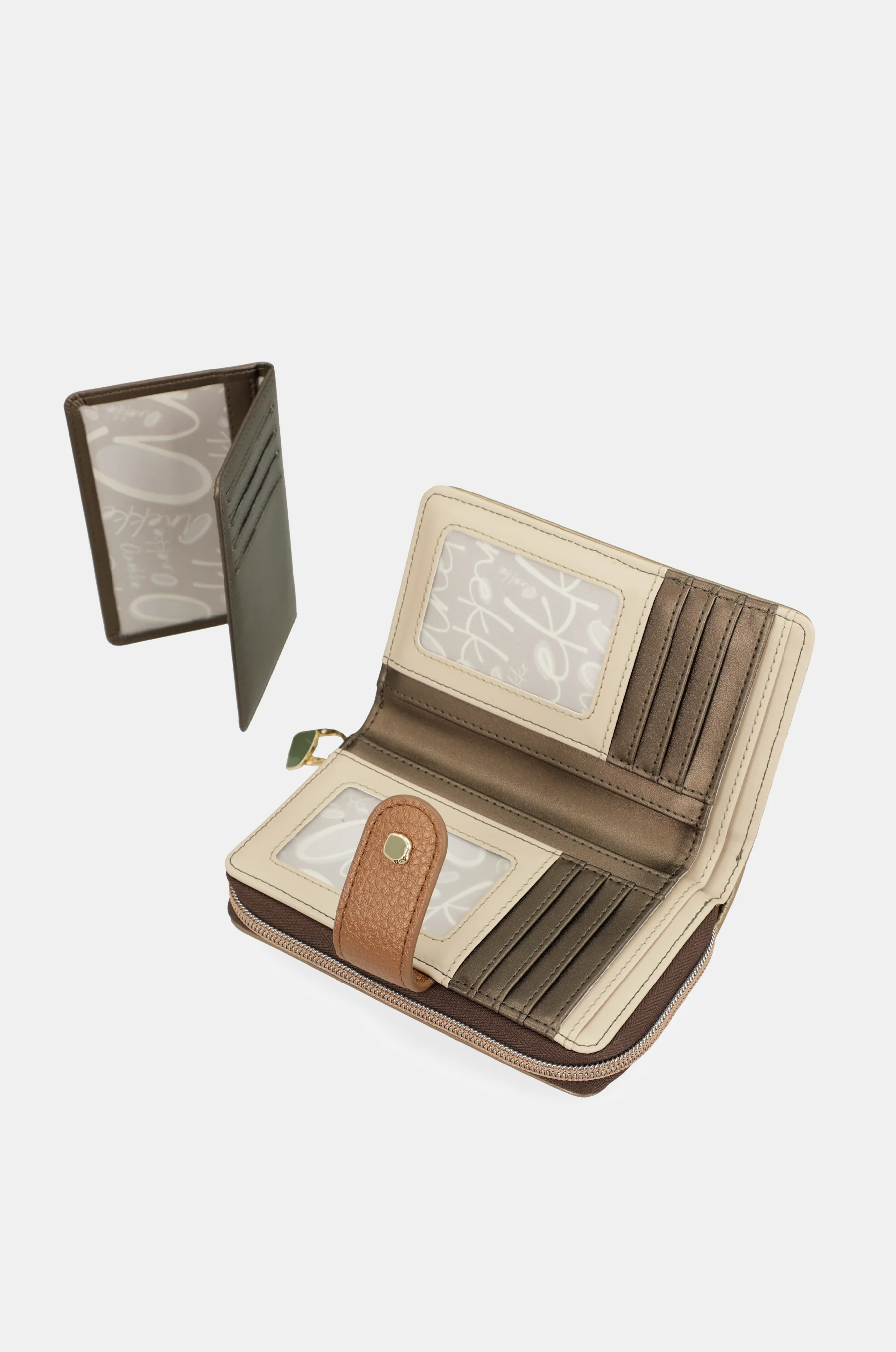Billetero RFID Amphora - Image 9