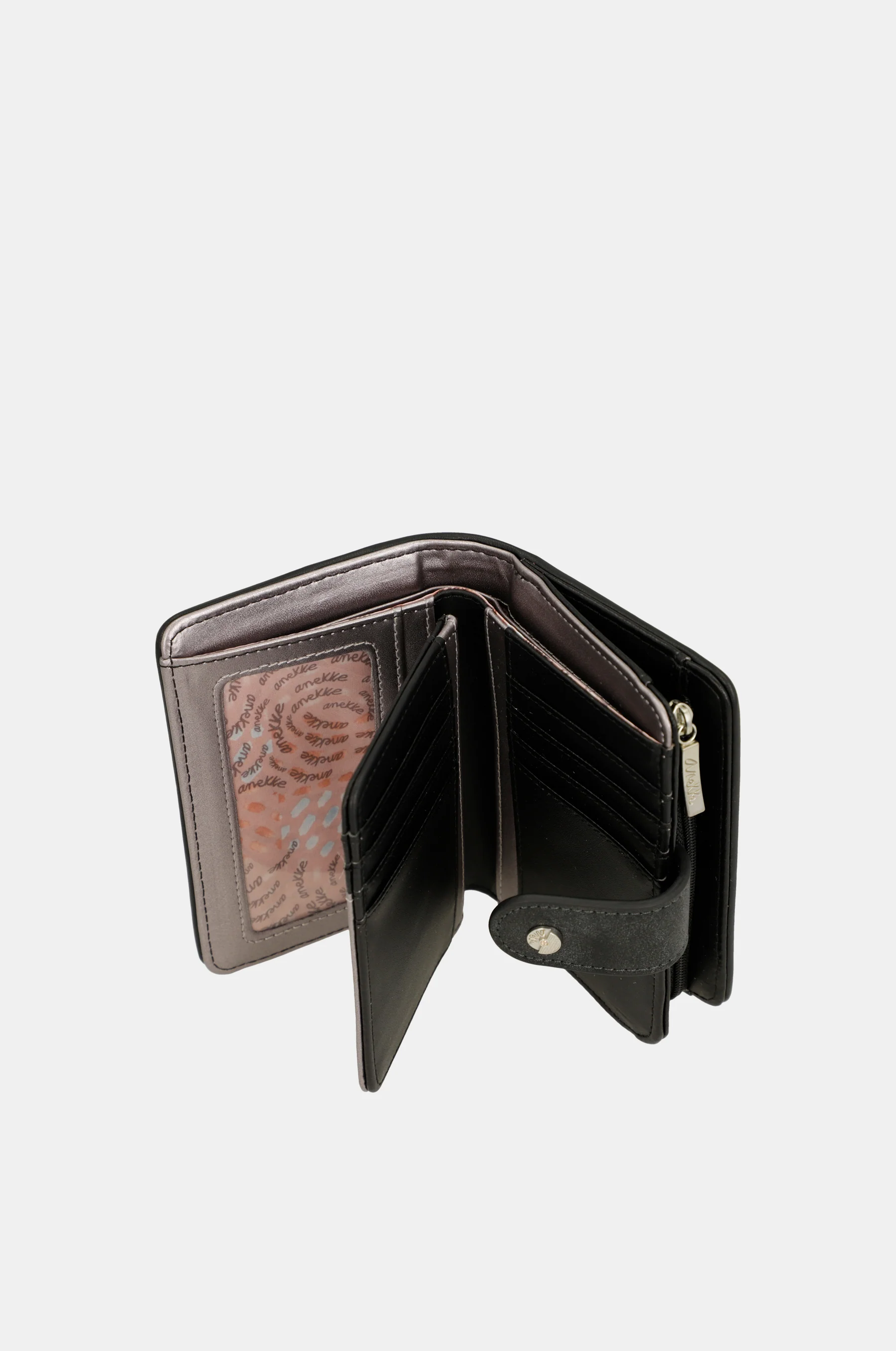 Billetero RFID mediano Nature Sixties - Image 11