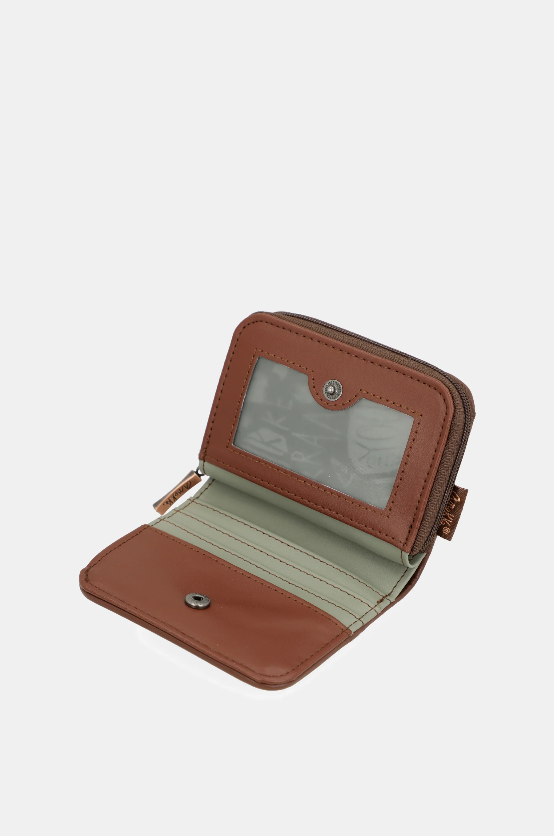 Billetero RFID Outer - Image 5