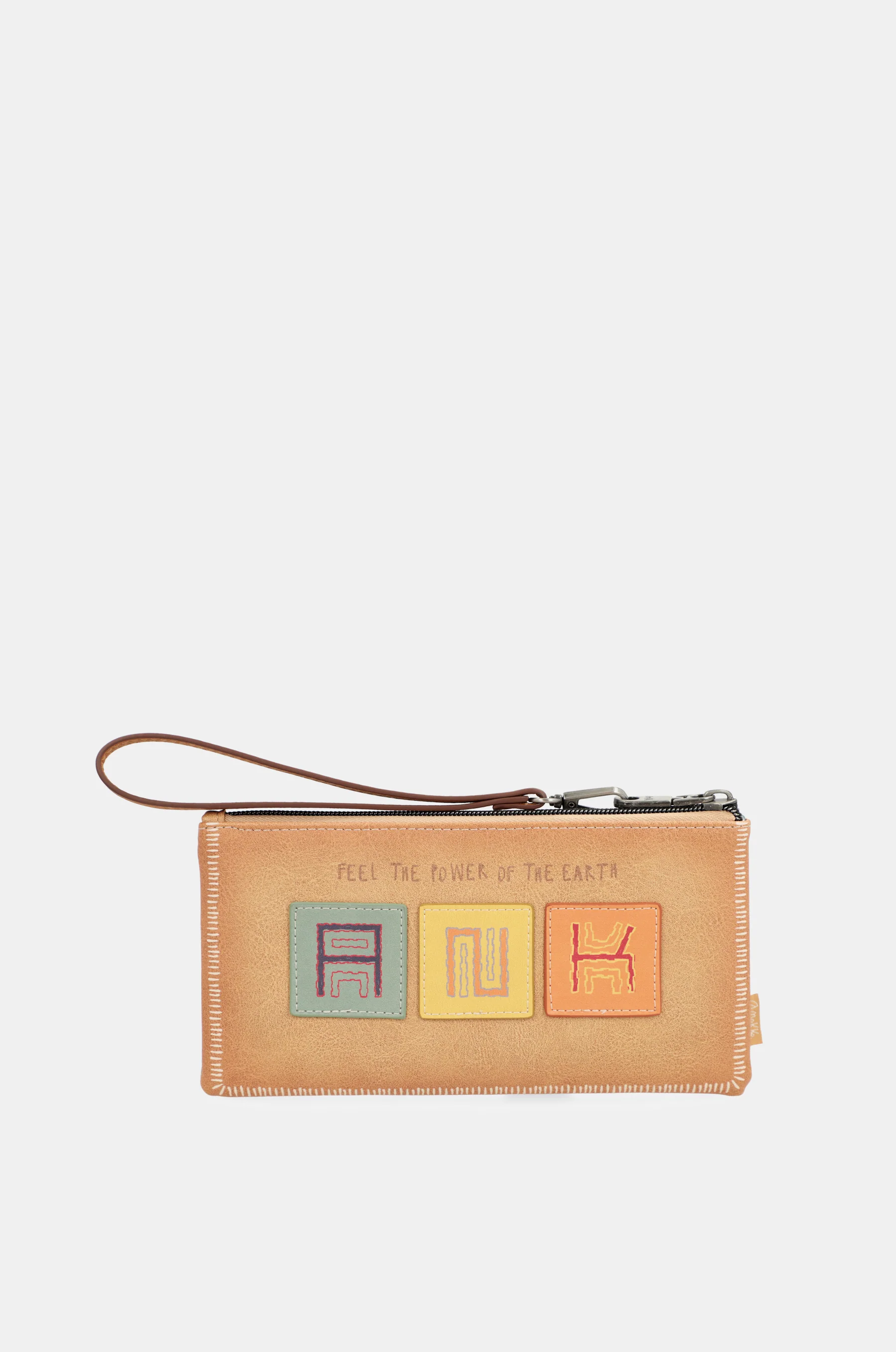 Billetero y bolso de mano Magic Souls - Image 3