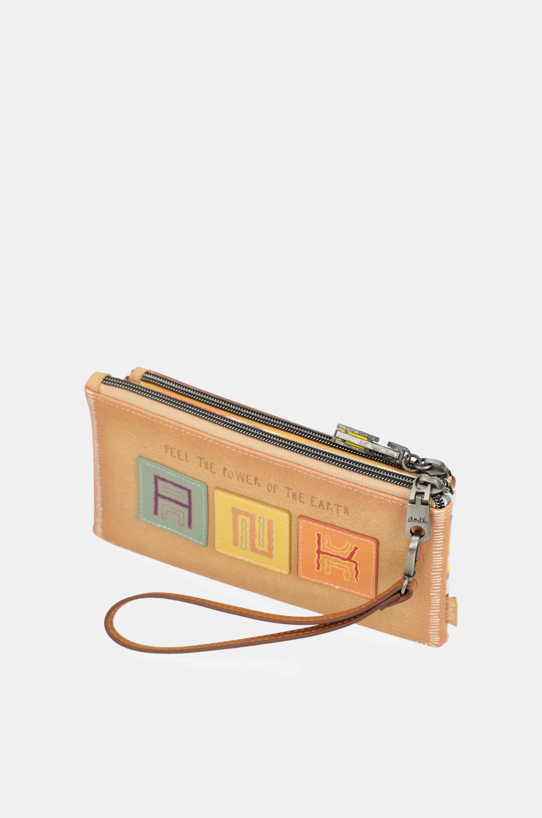 Billetero y bolso de mano Magic Souls - Image 7