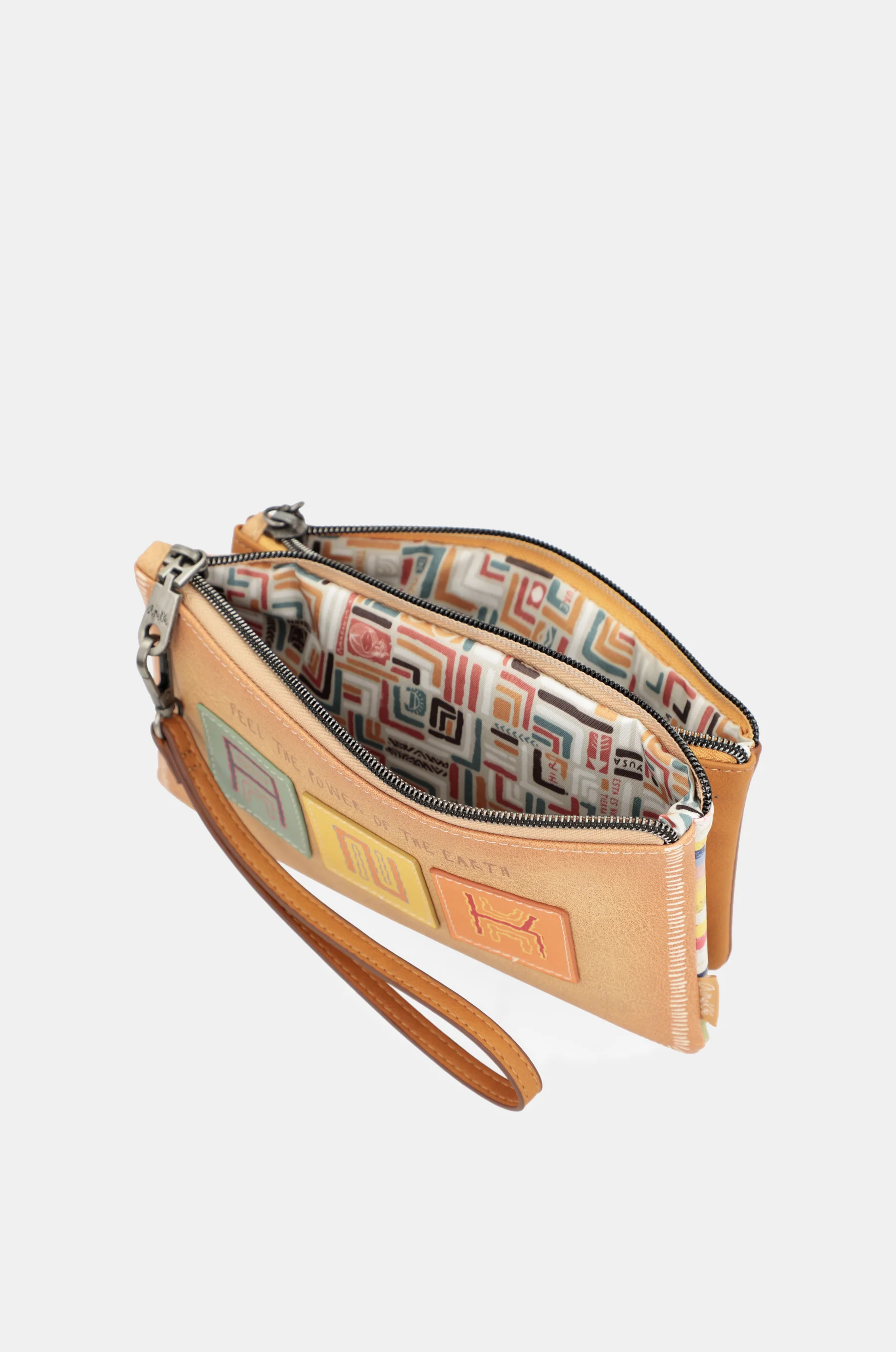 Billetero y bolso de mano Magic Souls - Image 8