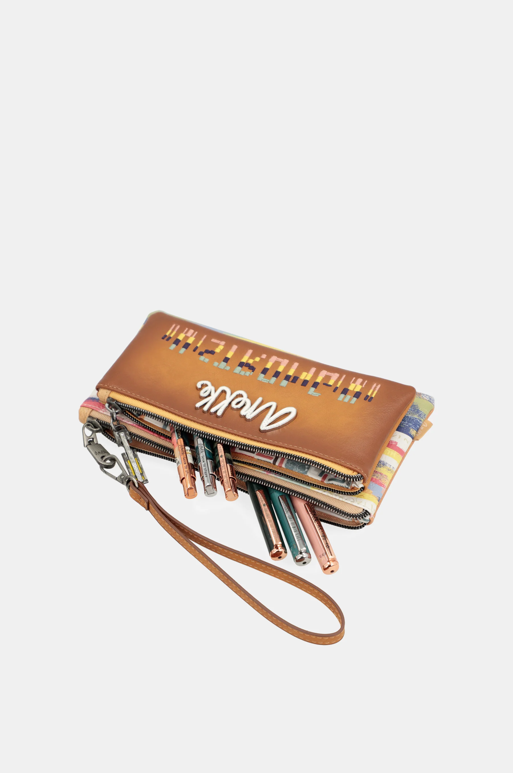 Billetero y bolso de mano Magic Souls - Image 9