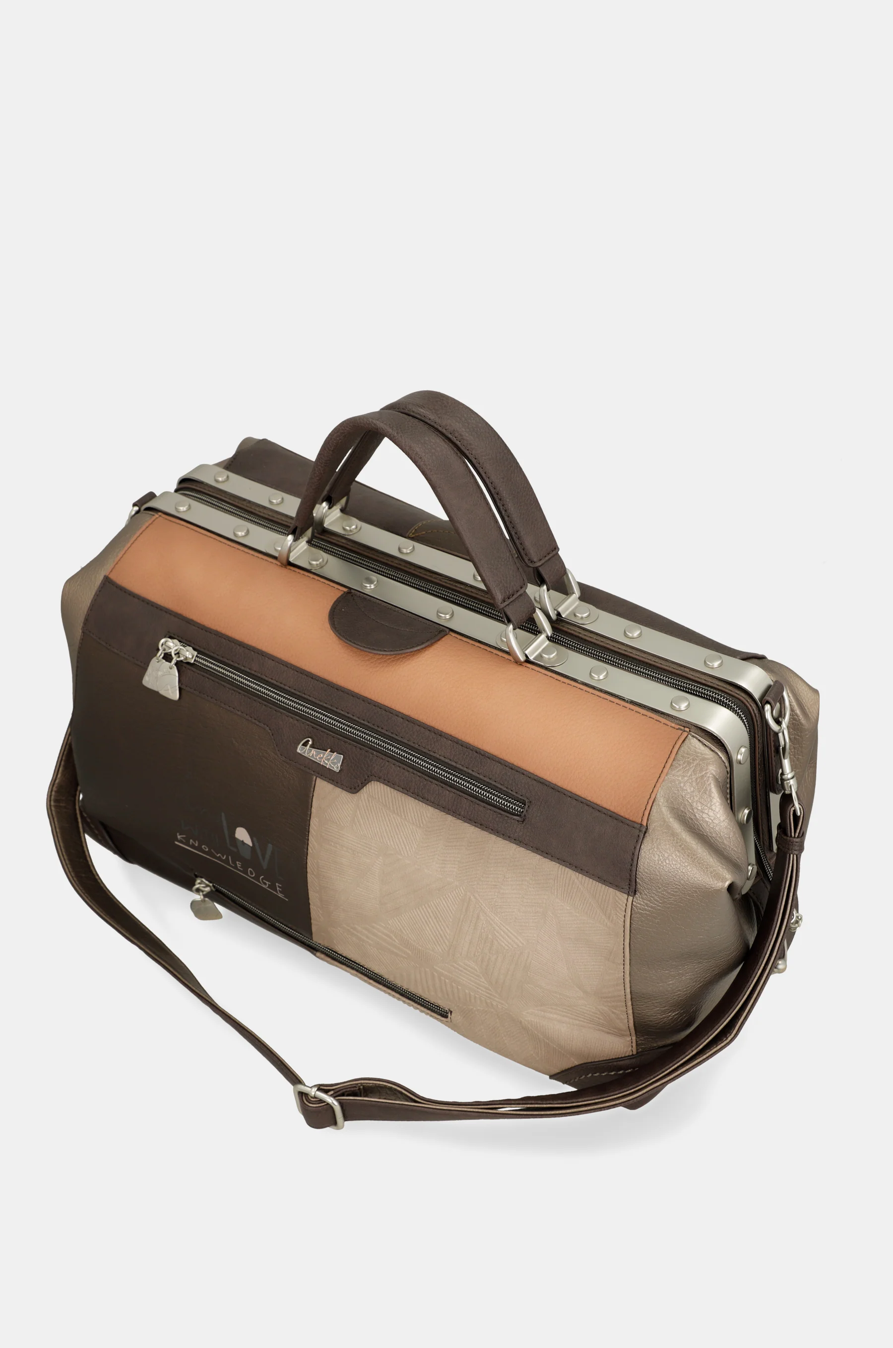 Bolsa de viaje Sophia - Image 4