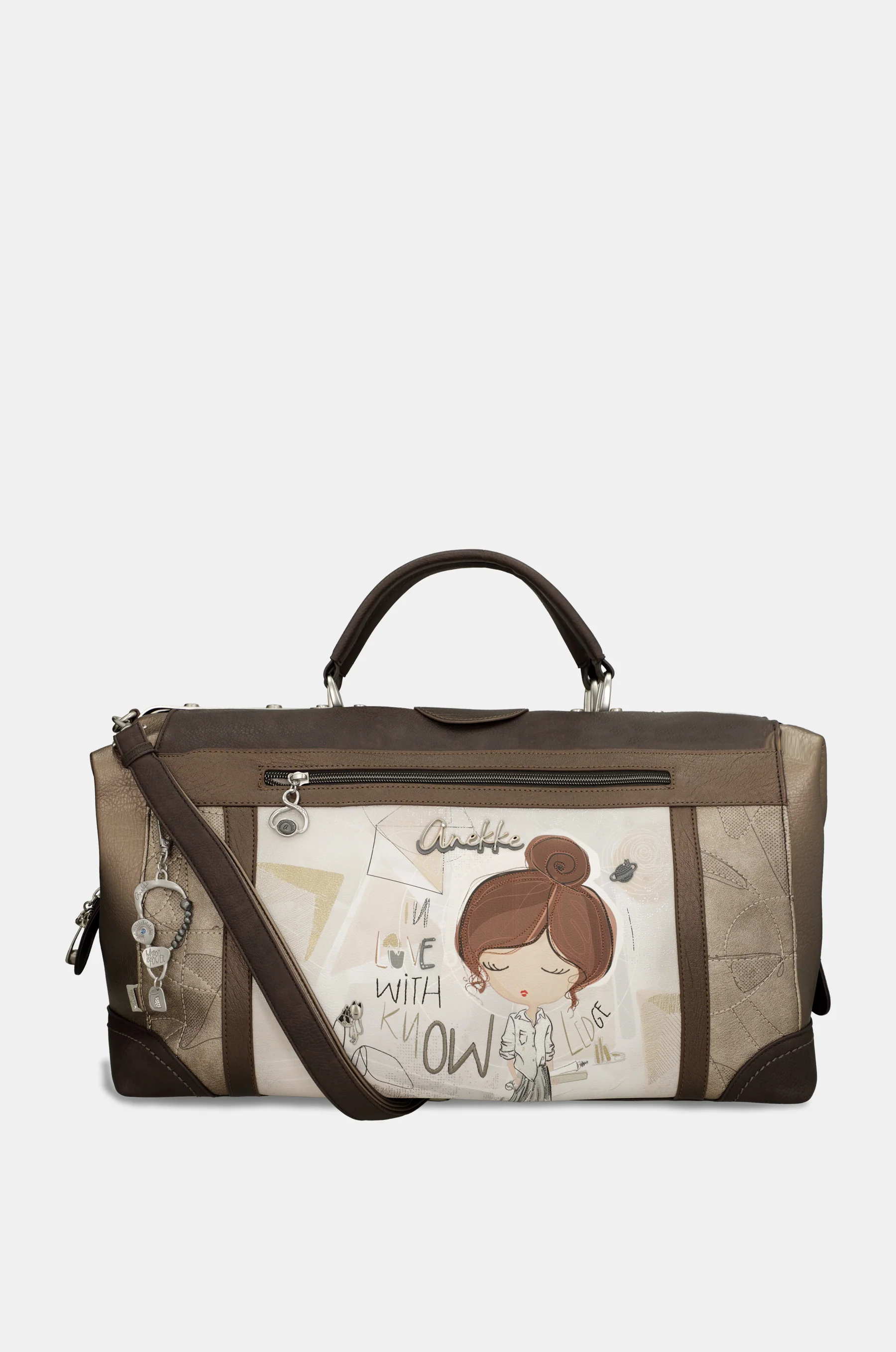 Bolsa de viaje Sophia - Image 7