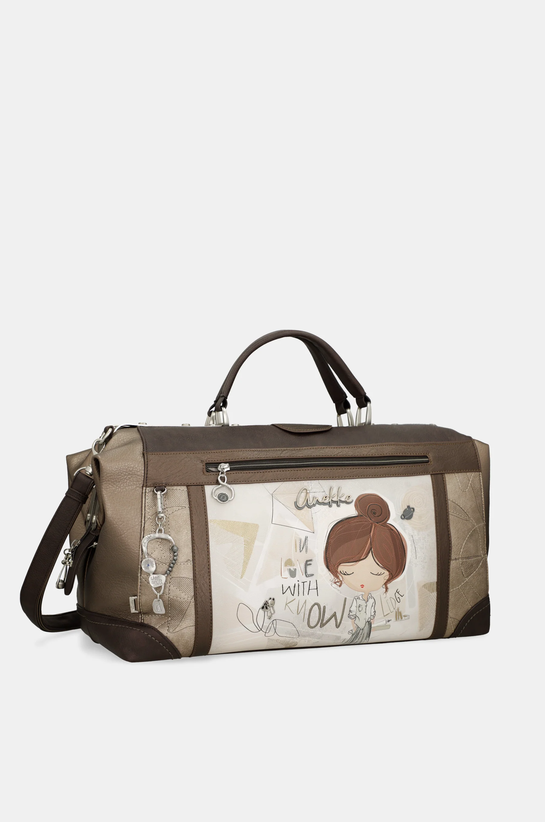 Bolsa de viaje Sophia - Image 8