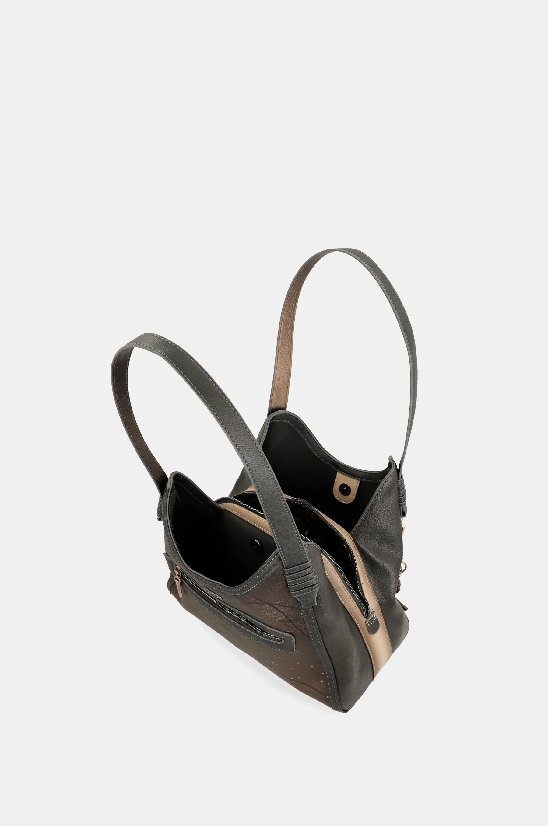 Bolso 3 compartimentos Wings - Image 4