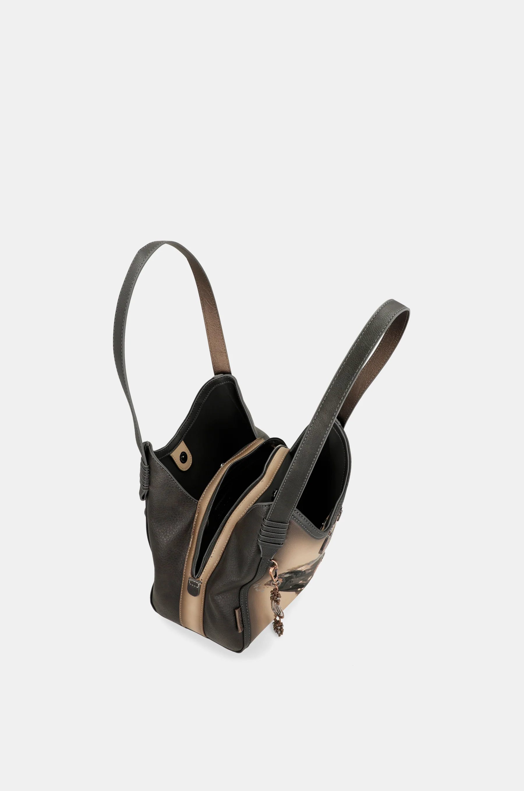 Bolso 3 compartimentos Wings - Image 5