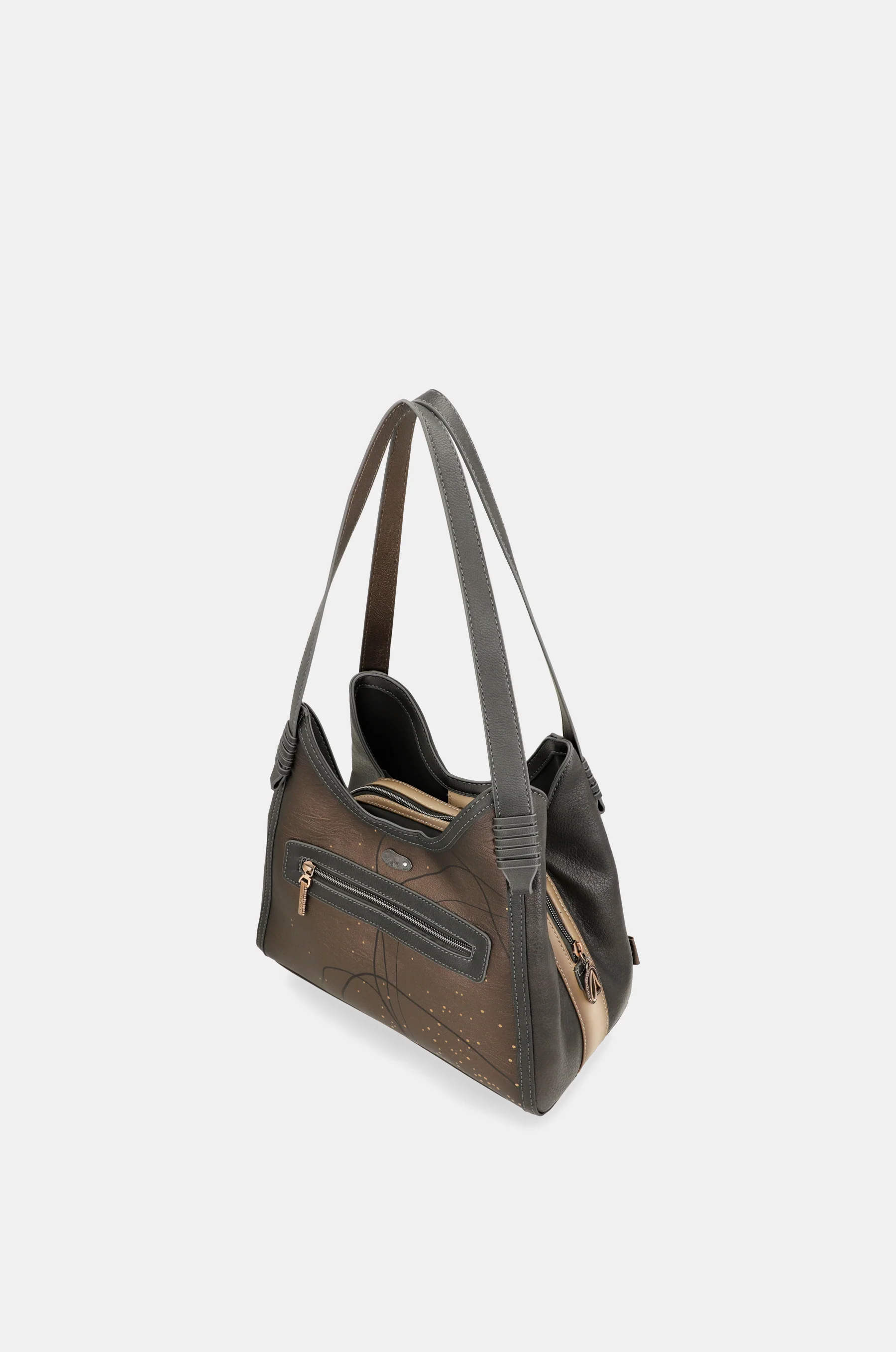 Bolso 3 compartimentos Wings - Image 6