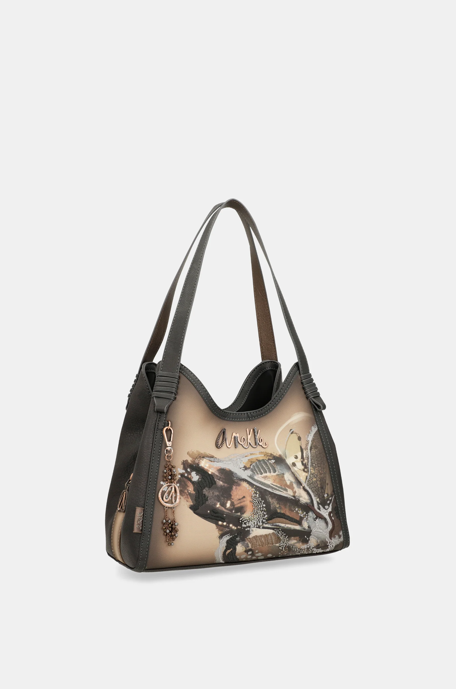 Bolso 3 compartimentos Wings - Image 7