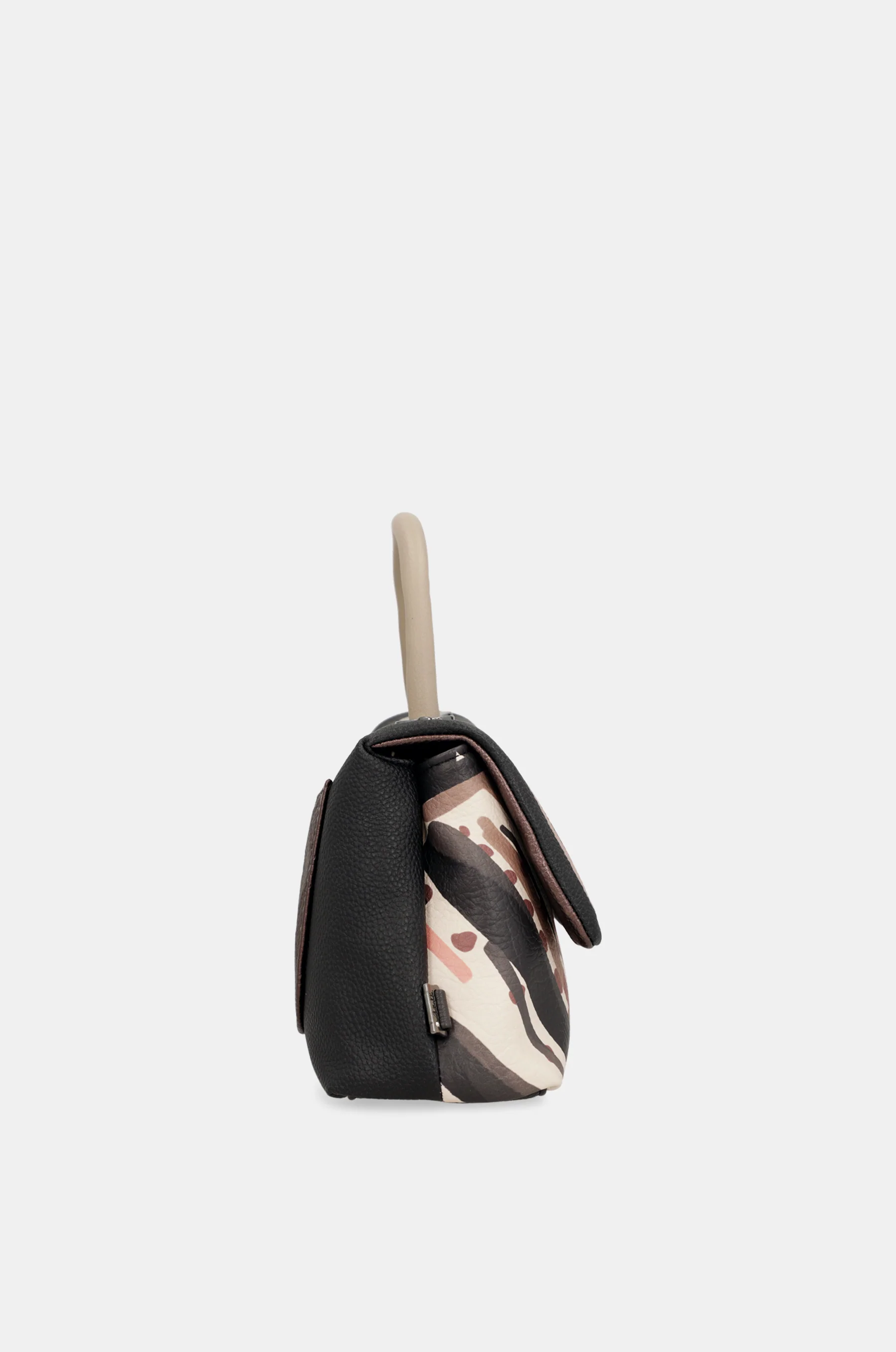 Bolso asa corta y bandolera pequeño Parisian - Image 5