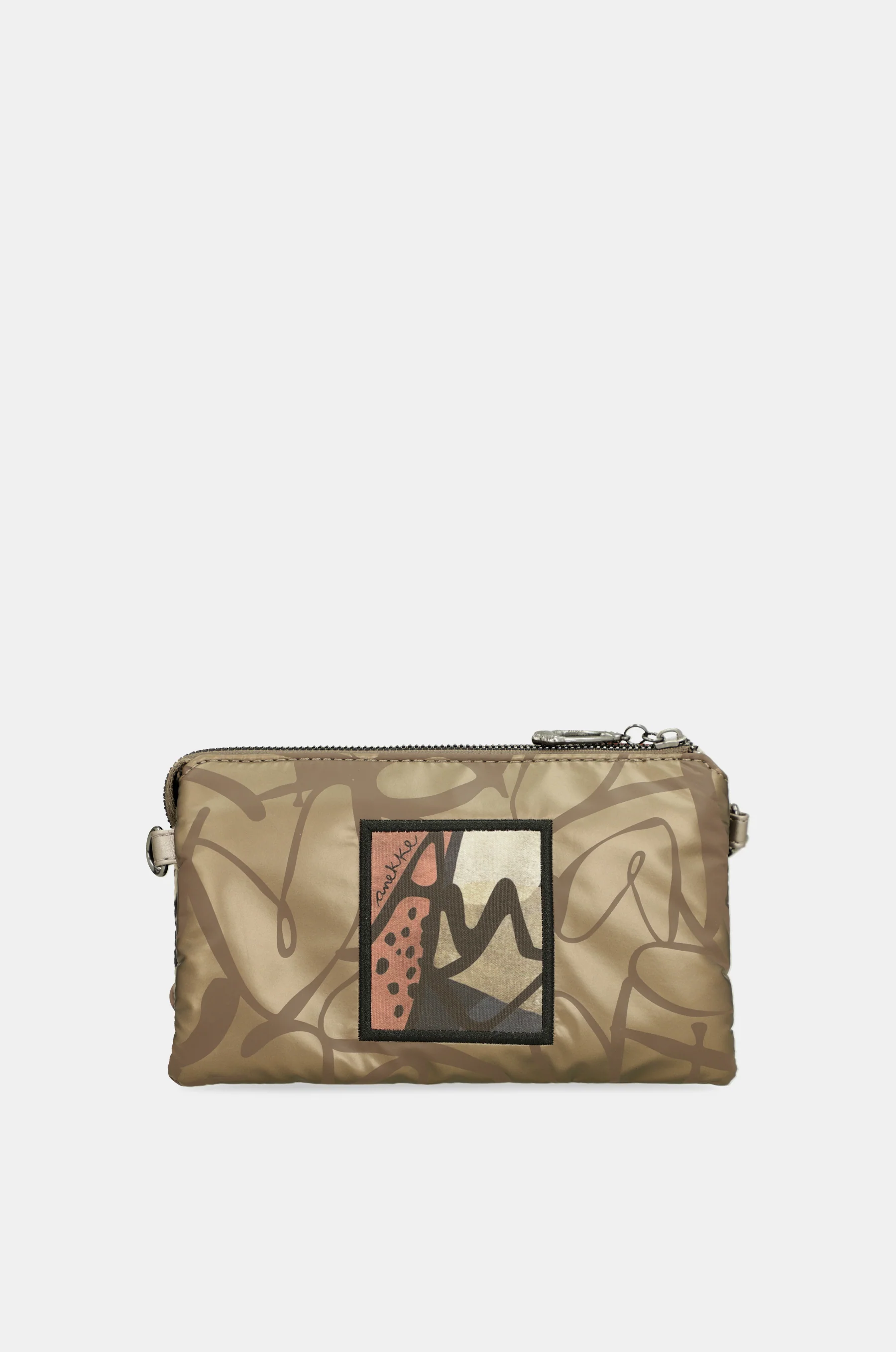 Bolso bandolera 3 compartimentos Imaginary - Image 2