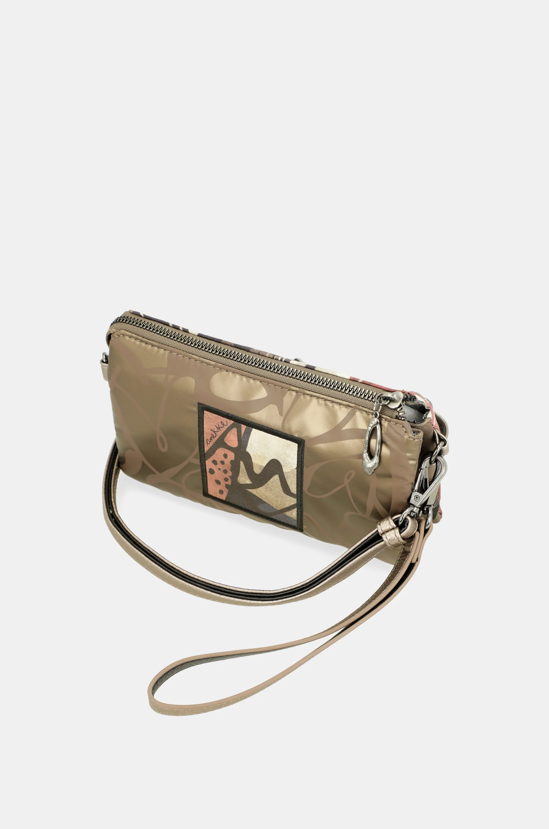 Bolso bandolera 3 compartimentos Imaginary - Image 6