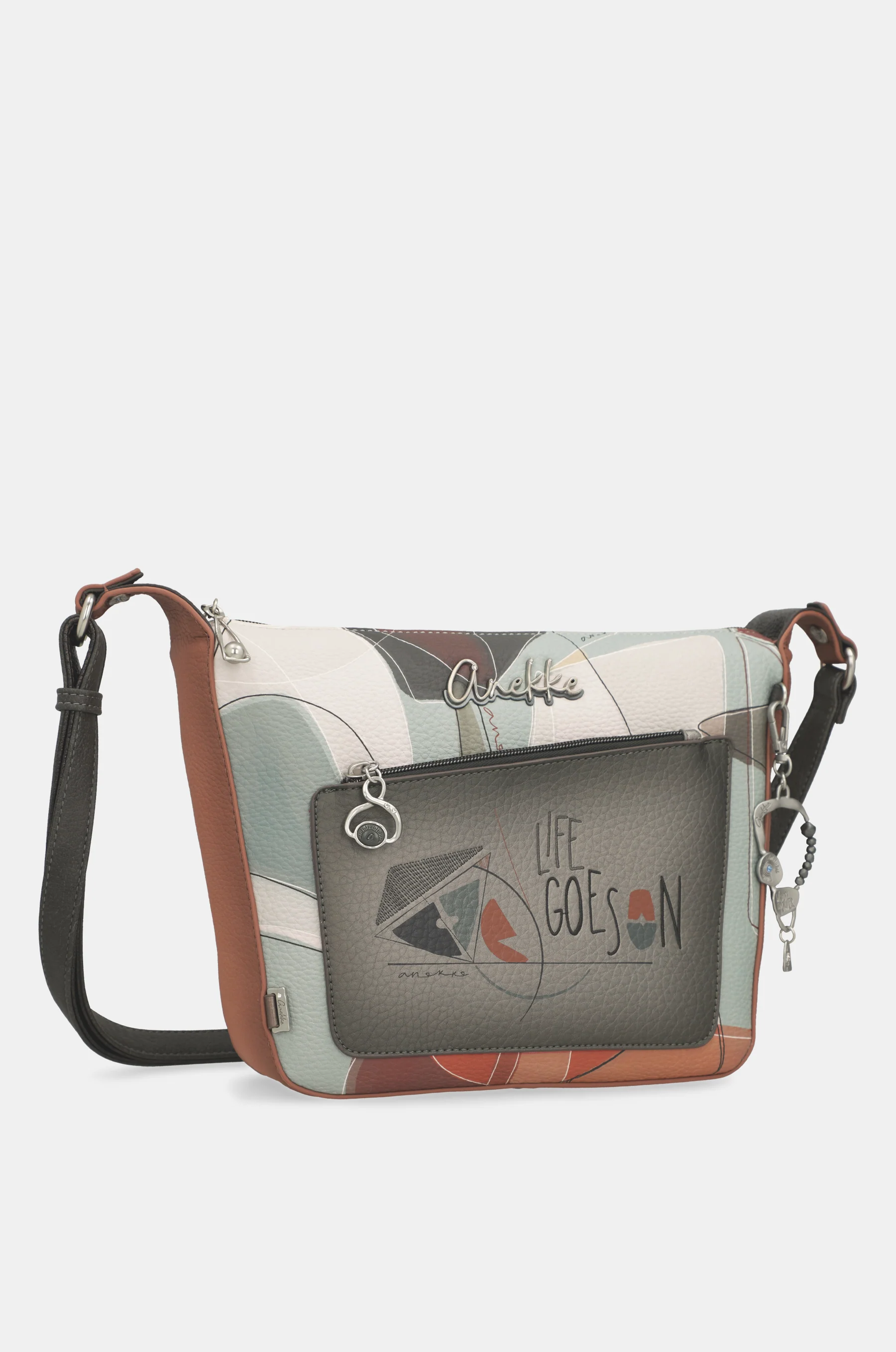 Bolso bandolera Auralis - Image 10