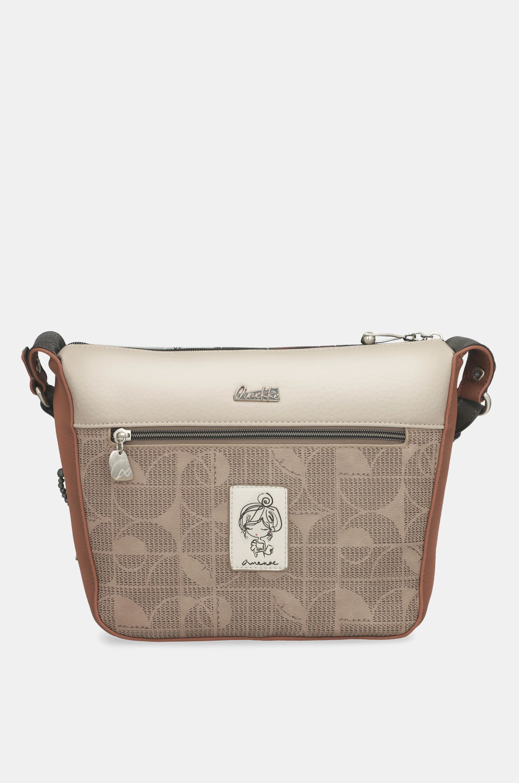 Bolso bandolera Auralis - Image 3