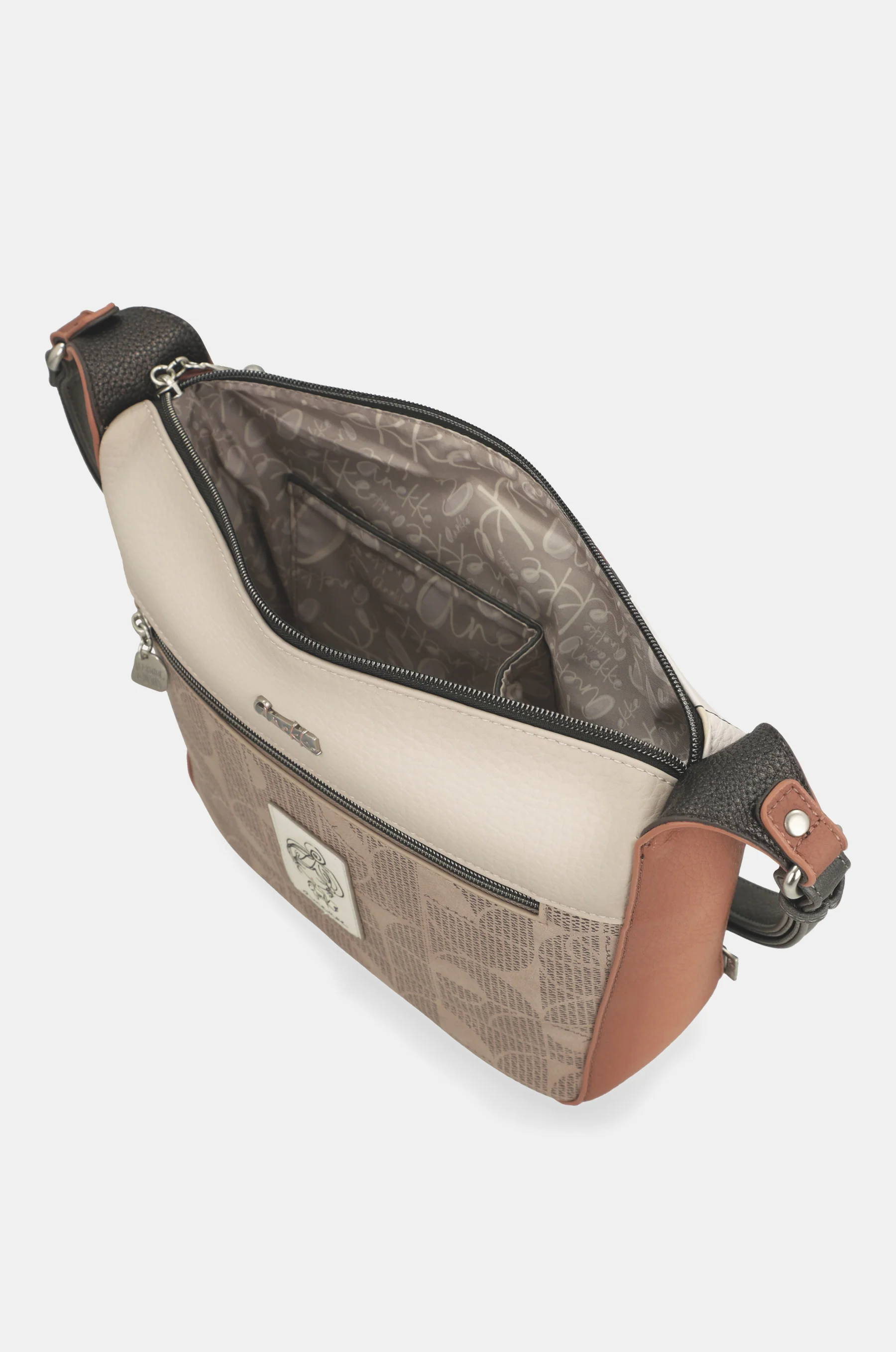 Bolso bandolera Auralis - Image 6