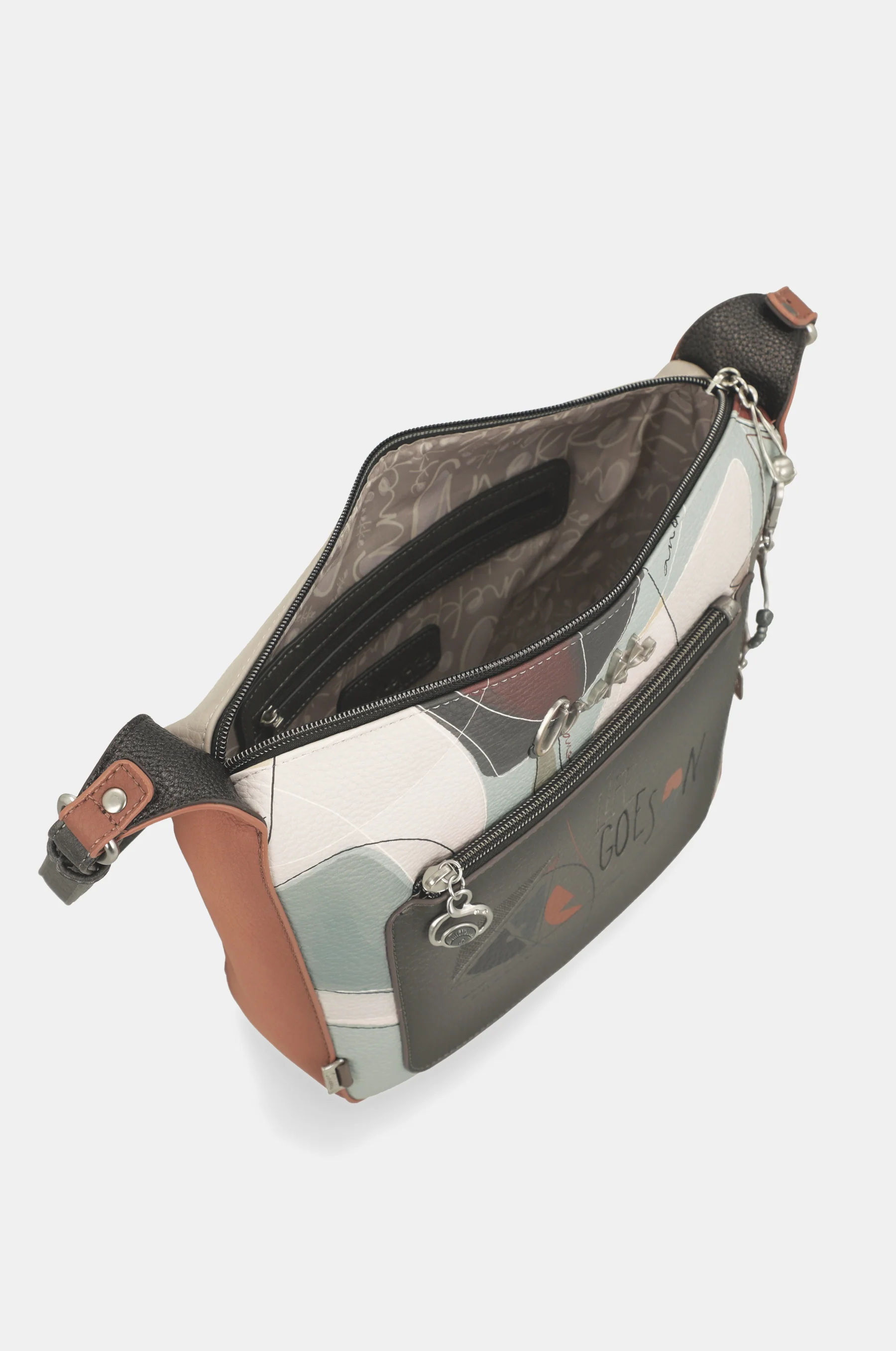 Bolso bandolera Auralis - Image 7