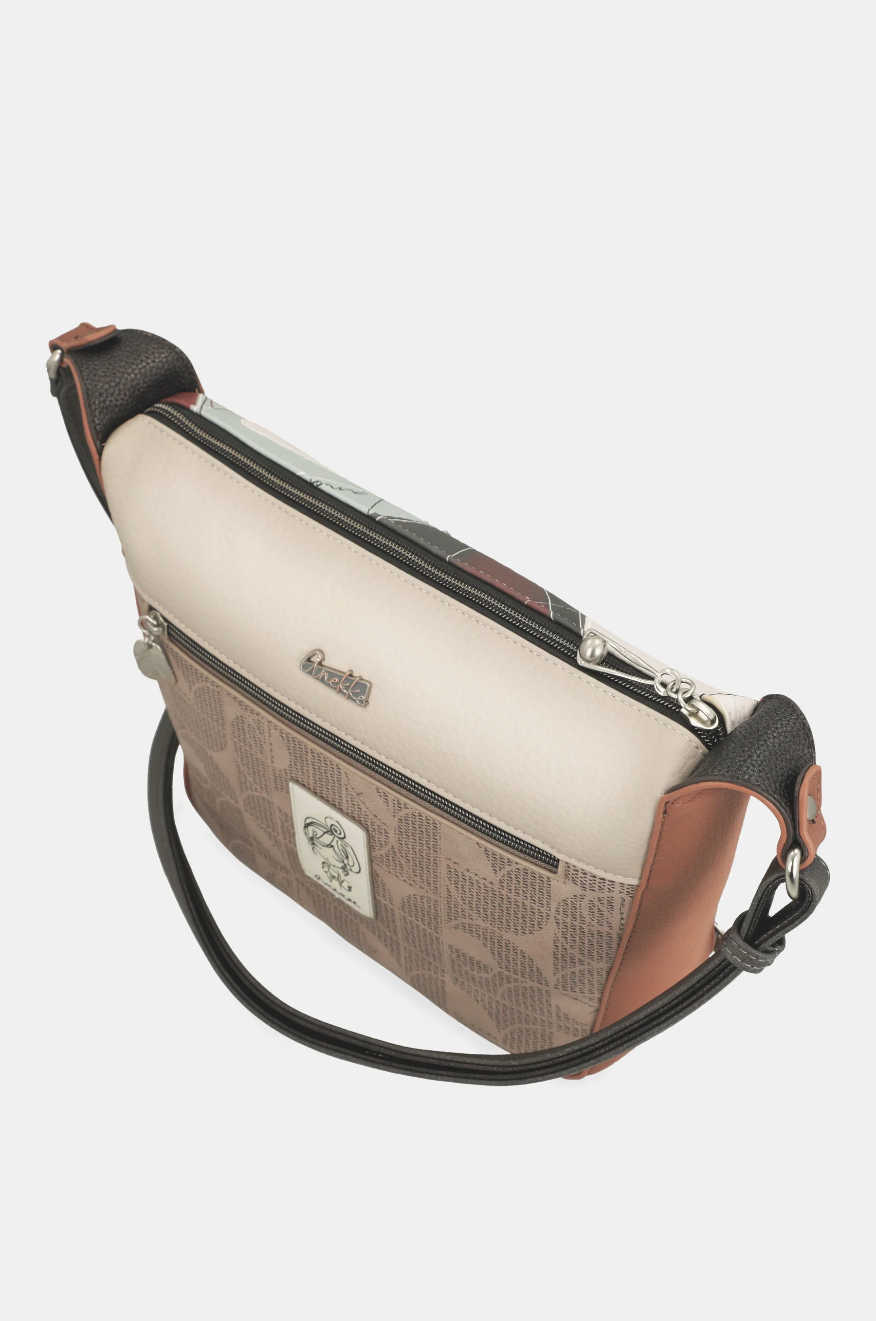 Bolso bandolera Auralis - Image 8