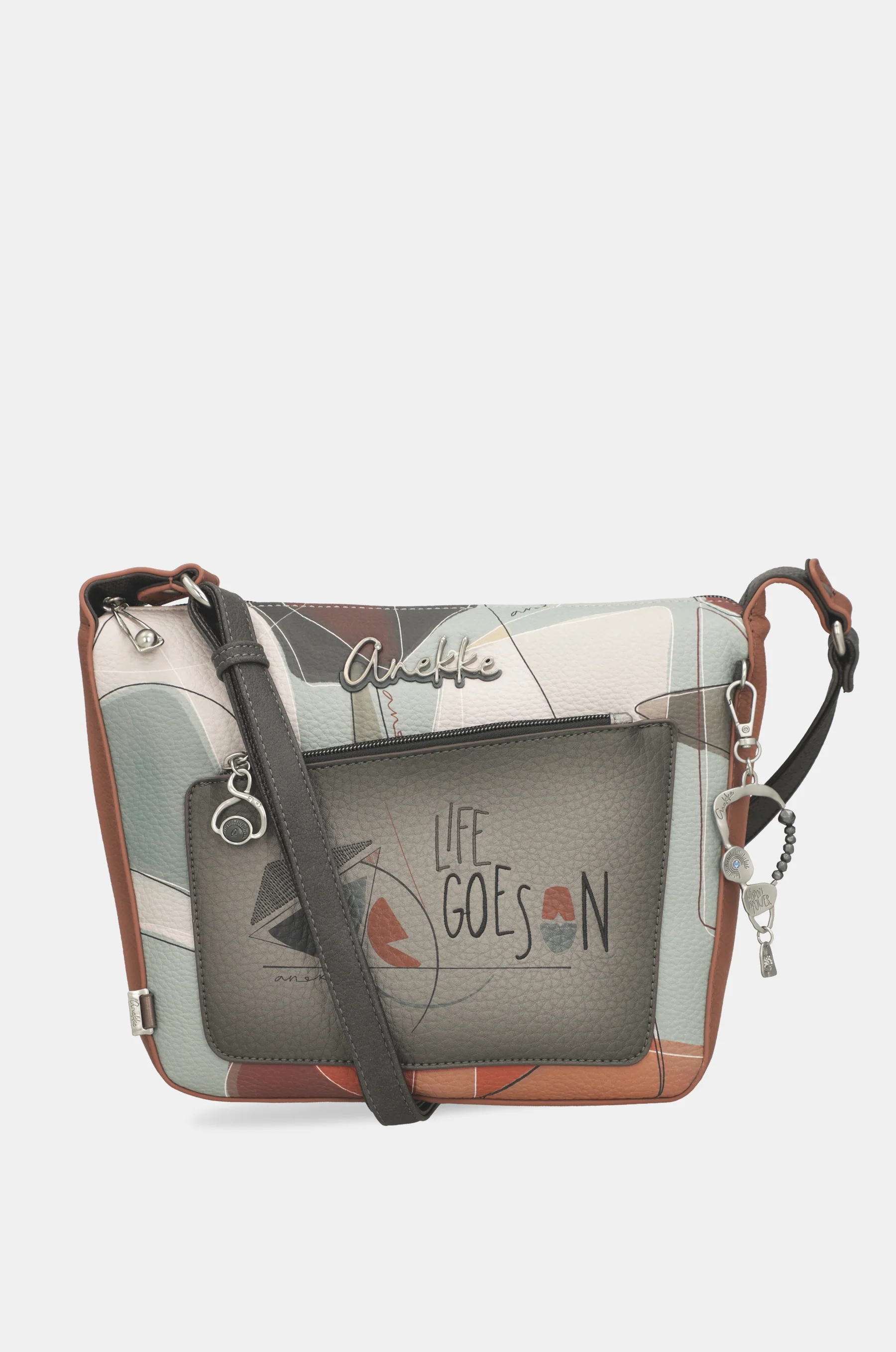 Bolso bandolera Auralis - Image 9