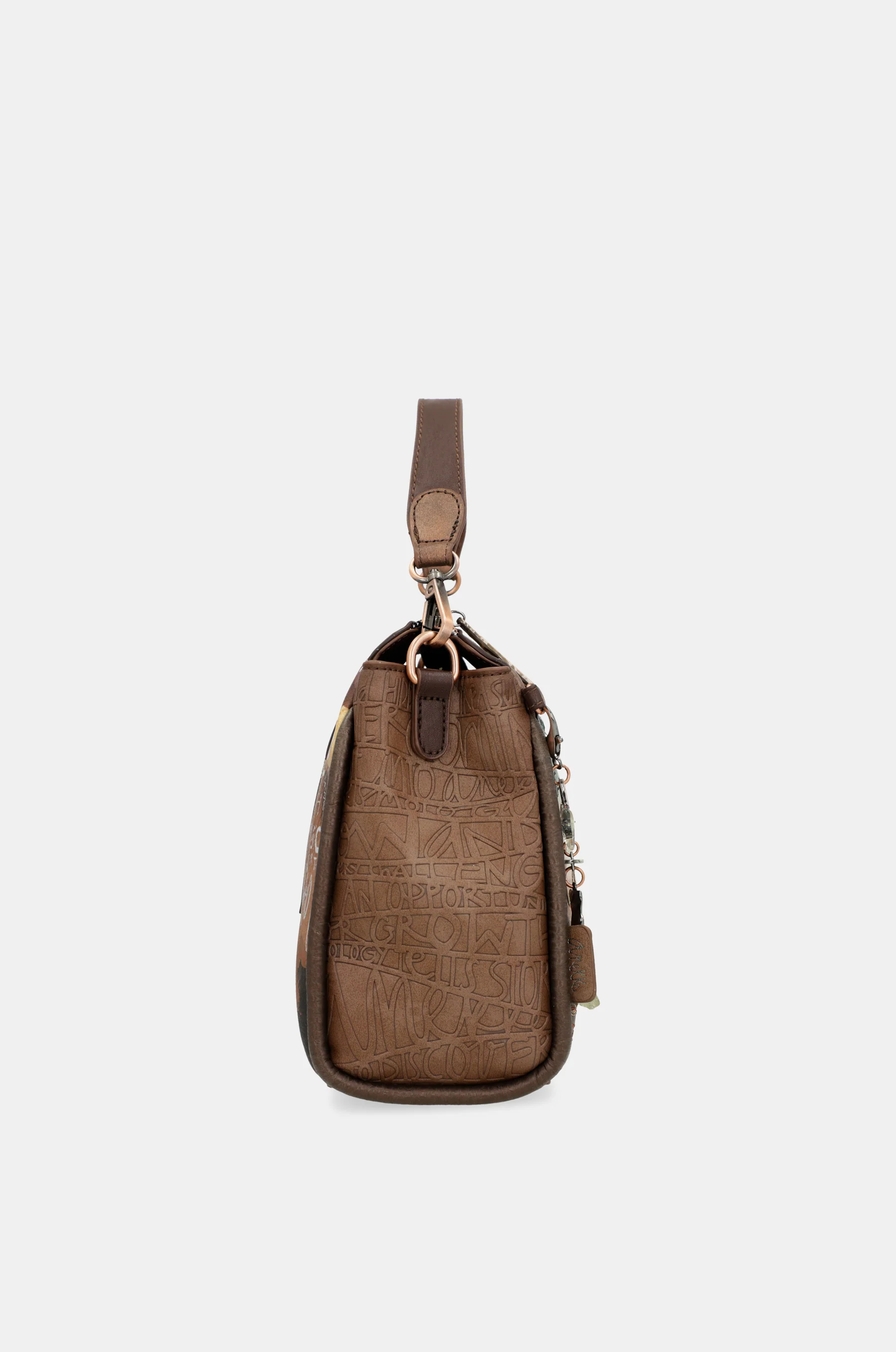 Bolso bandolera Core - Image 3