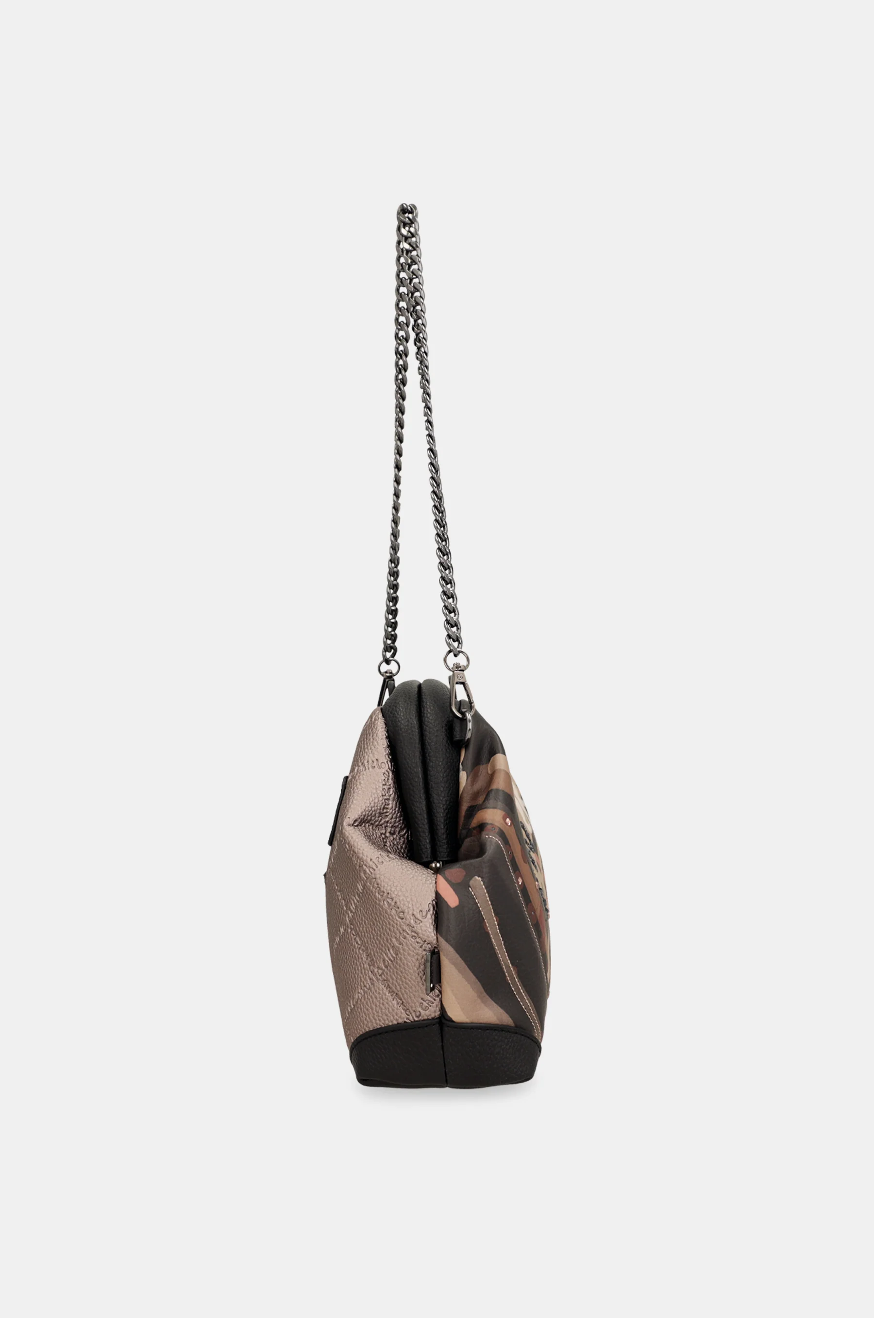 Bolso bombonera Parisian - Image 4