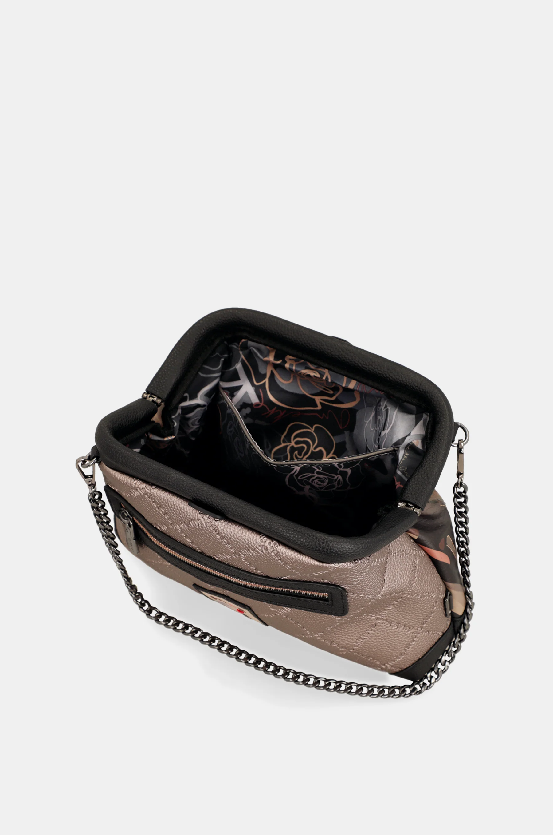 Bolso bombonera Parisian - Image 5