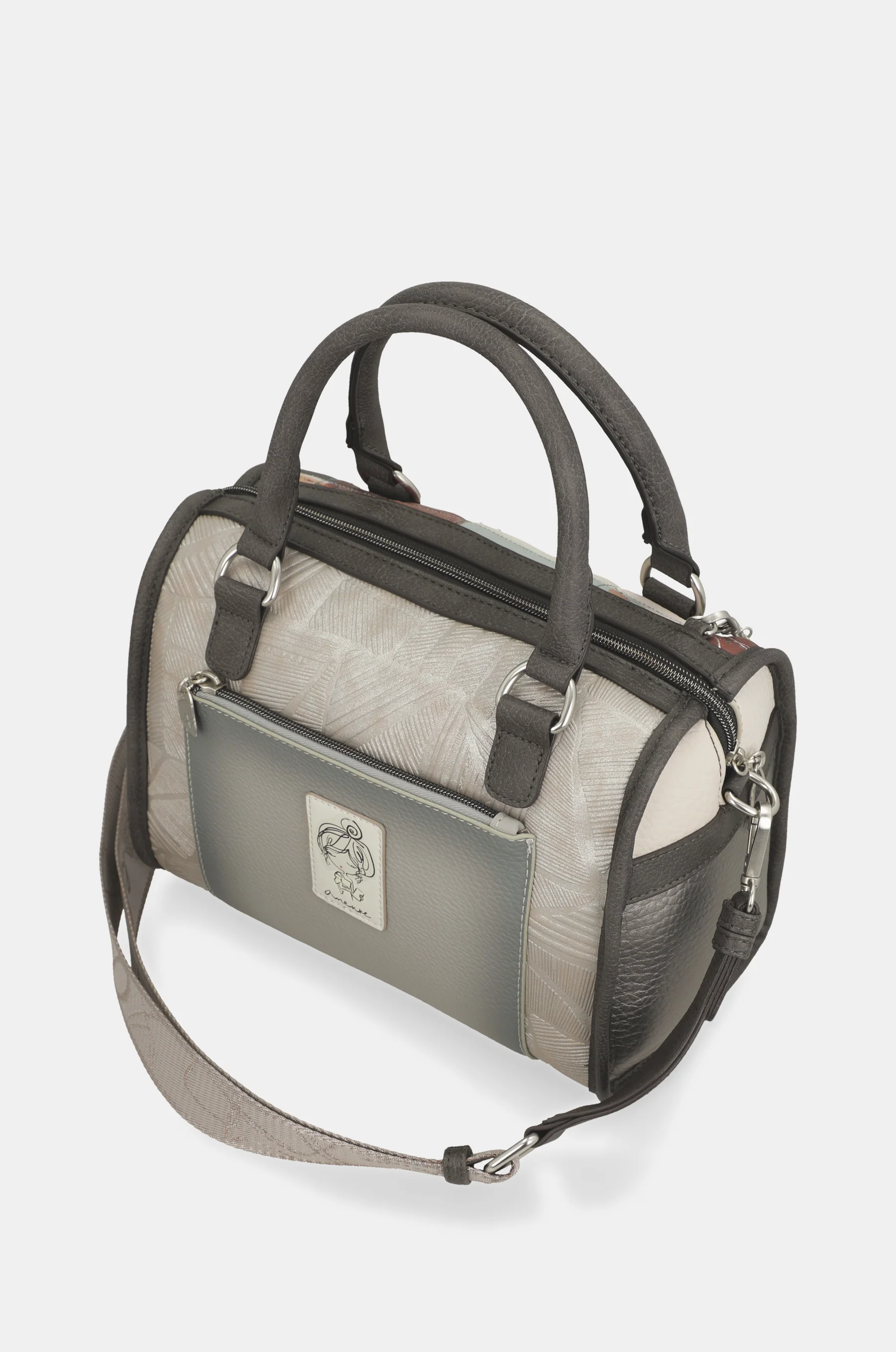 Bolso bowling Auralis - Image 9