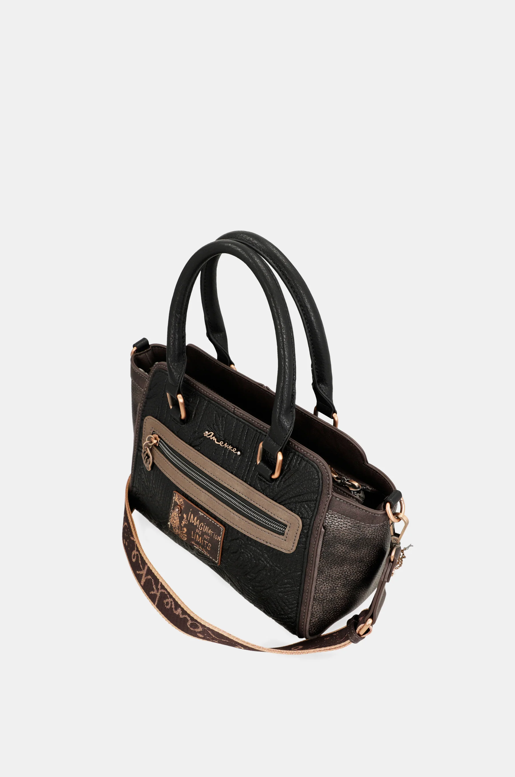Bolso bowling grande Dreamverse - Image 6
