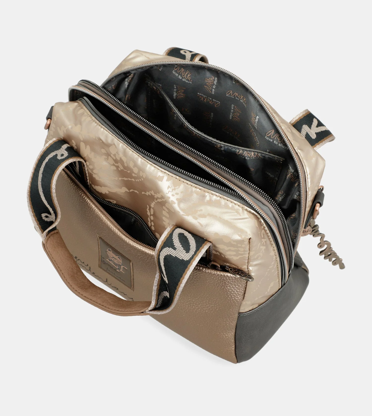 Bolso bowling Intentions - Image 10