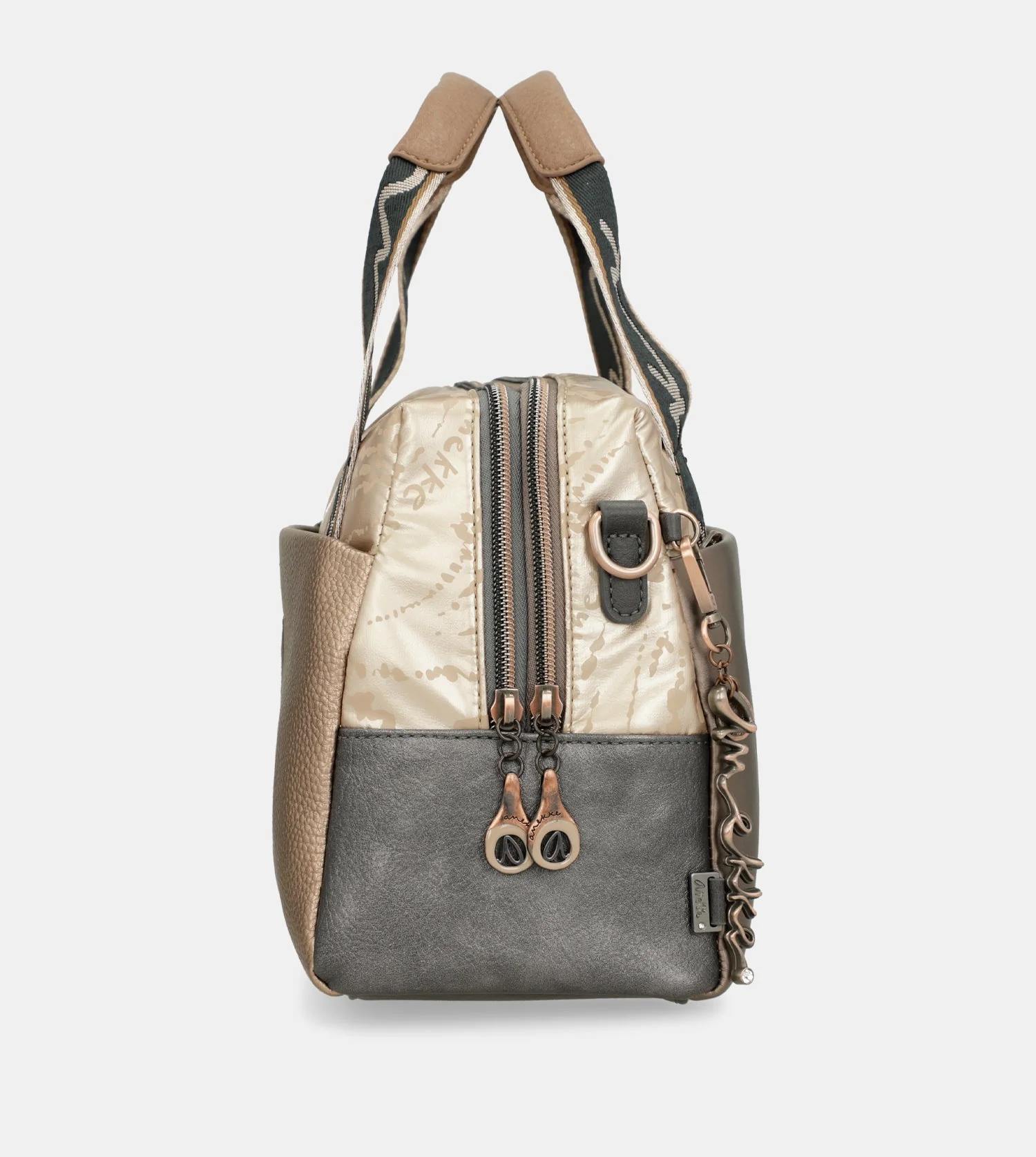 Bolso bowling Intentions - Image 5