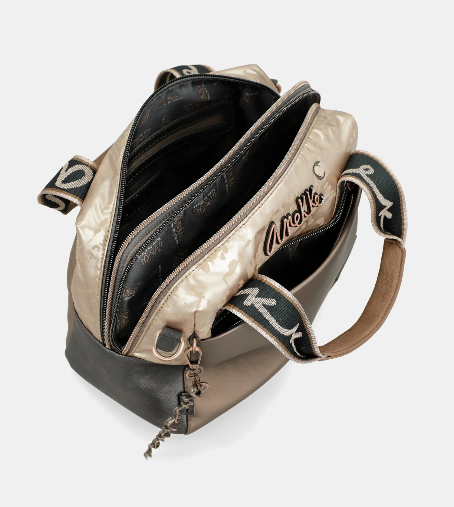 Bolso bowling Intentions - Image 6