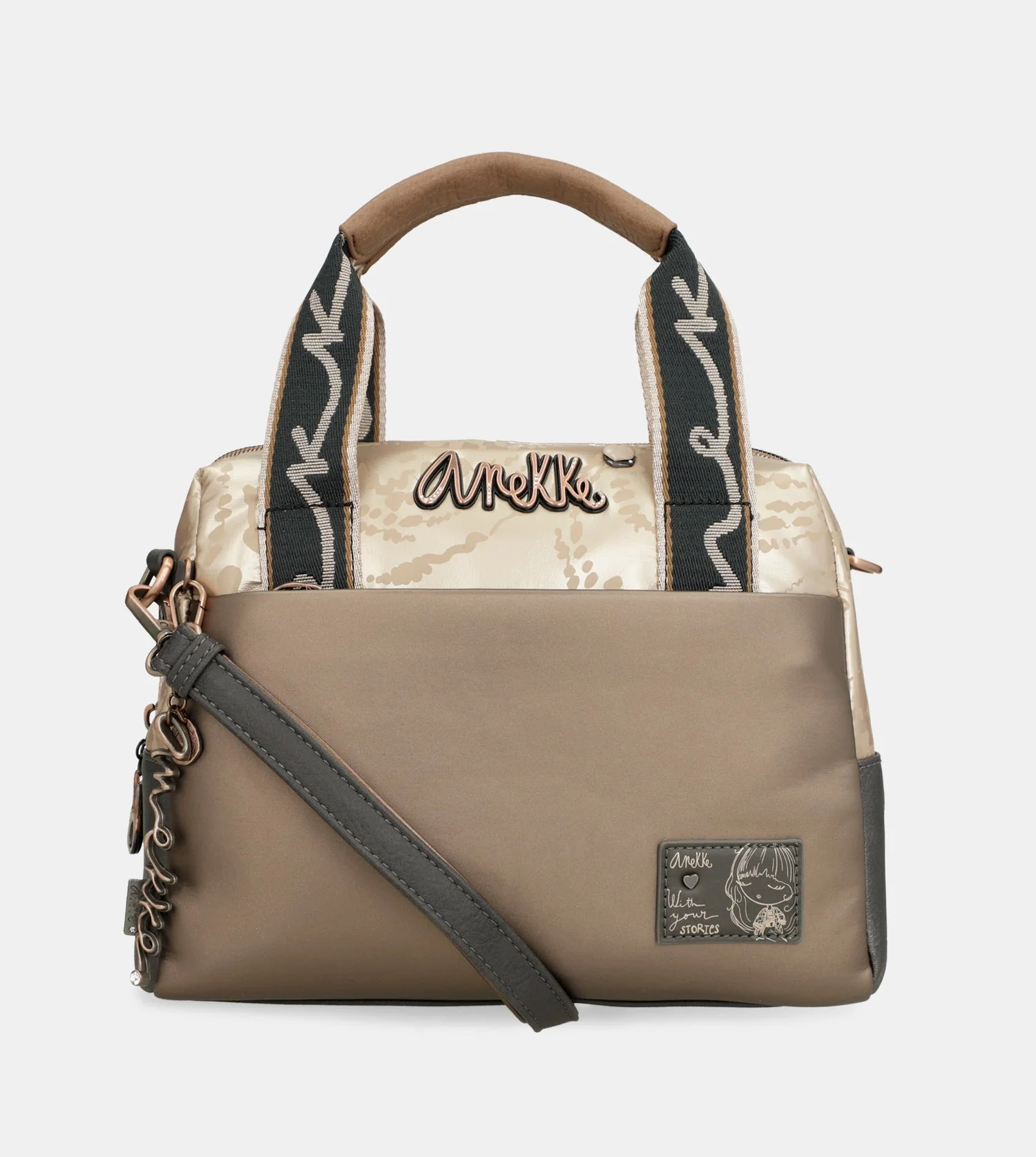 Bolso bowling Intentions - Image 8