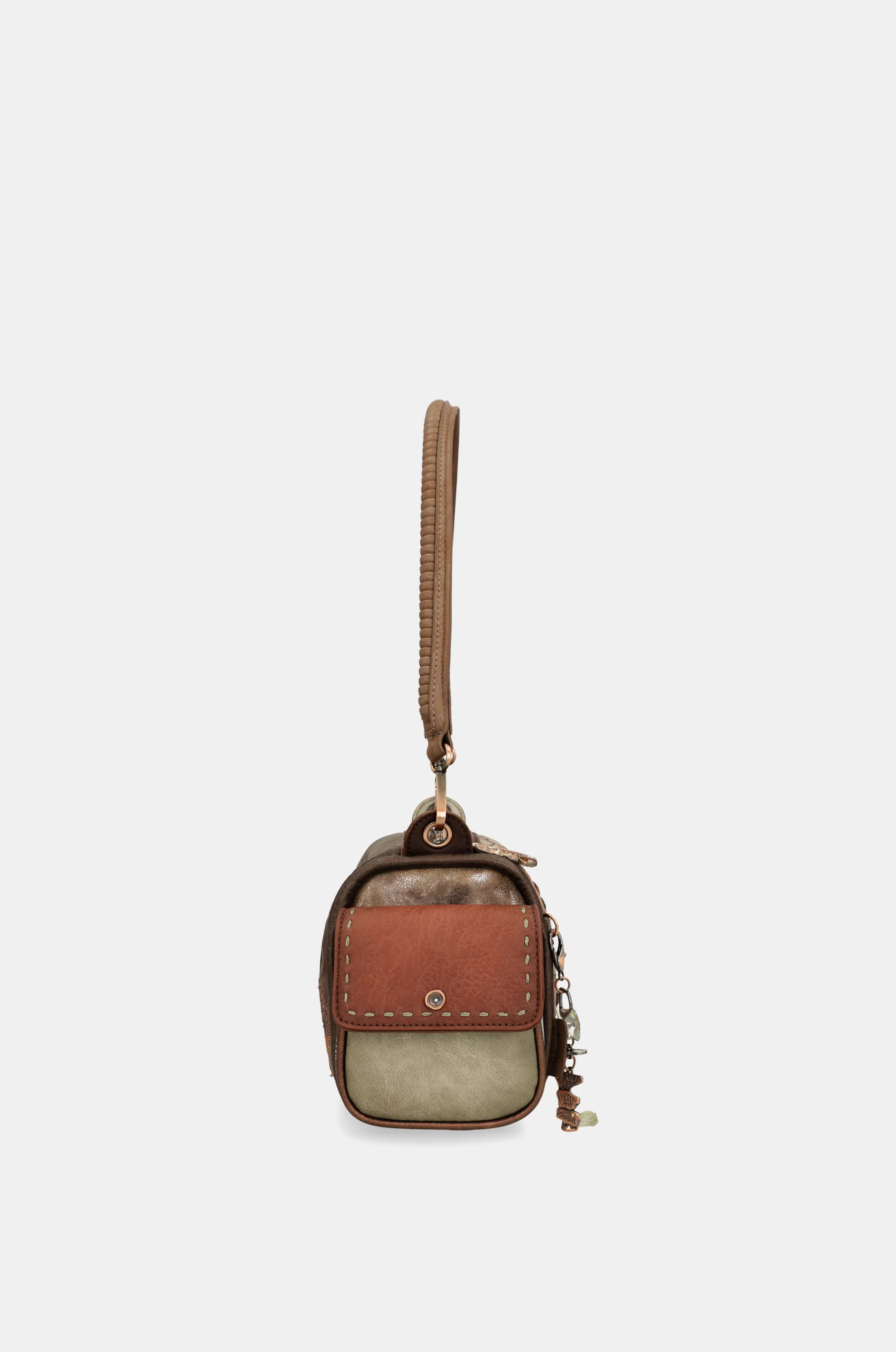 Bolso bowling mediano Core - Image 4