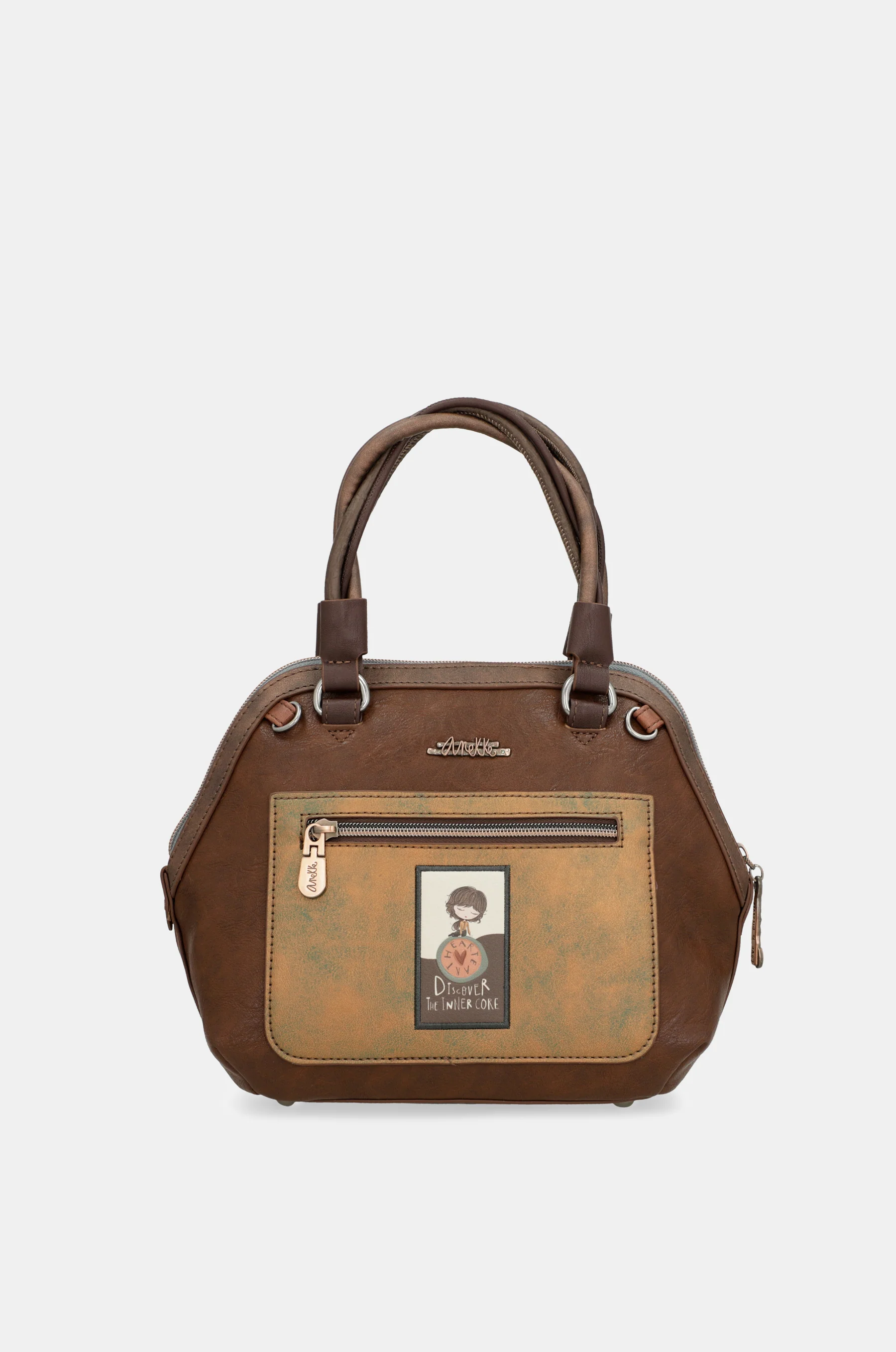 Bolso bowling Outer - Image 2
