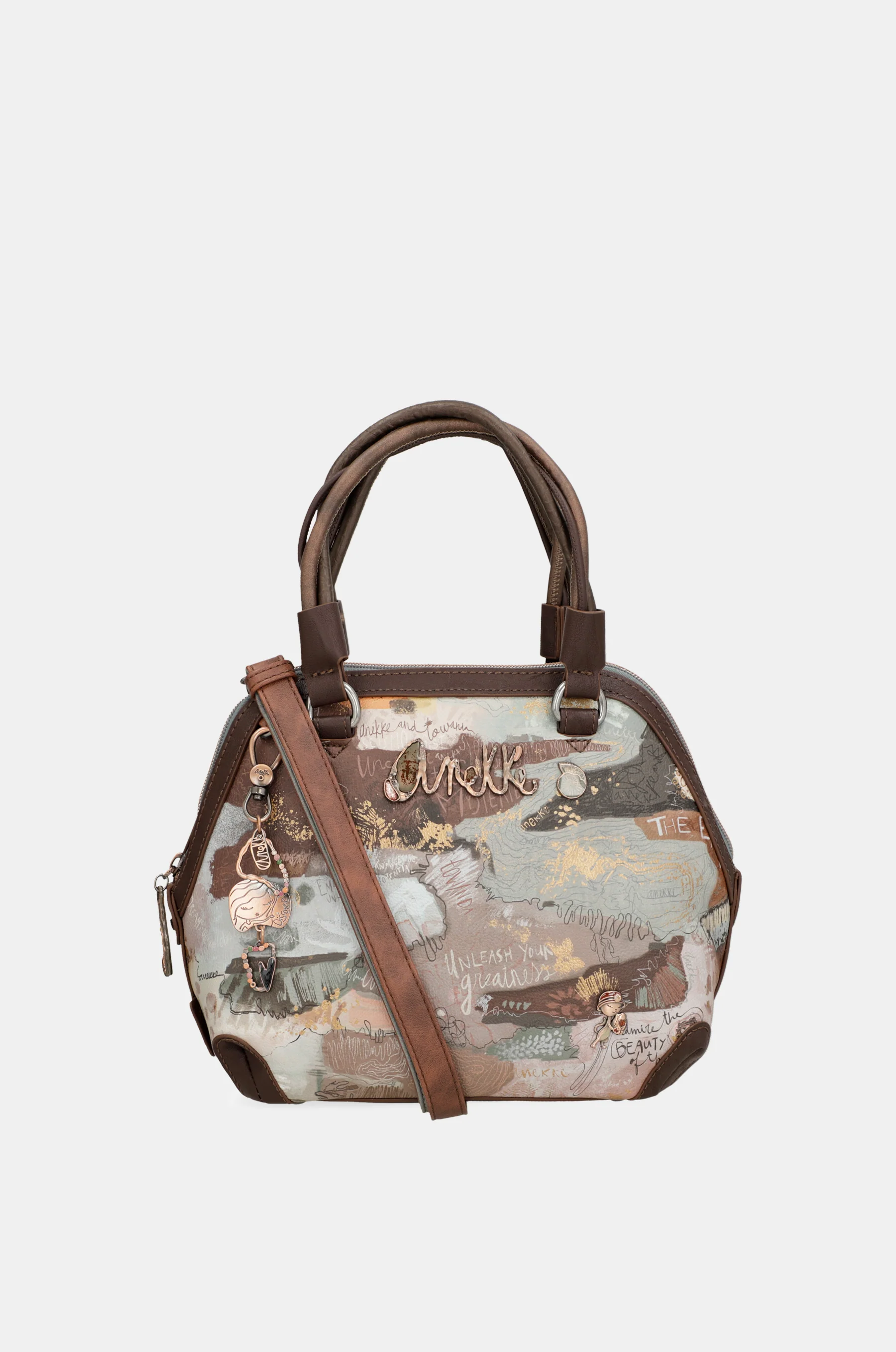 Bolso bowling Outer - Image 7