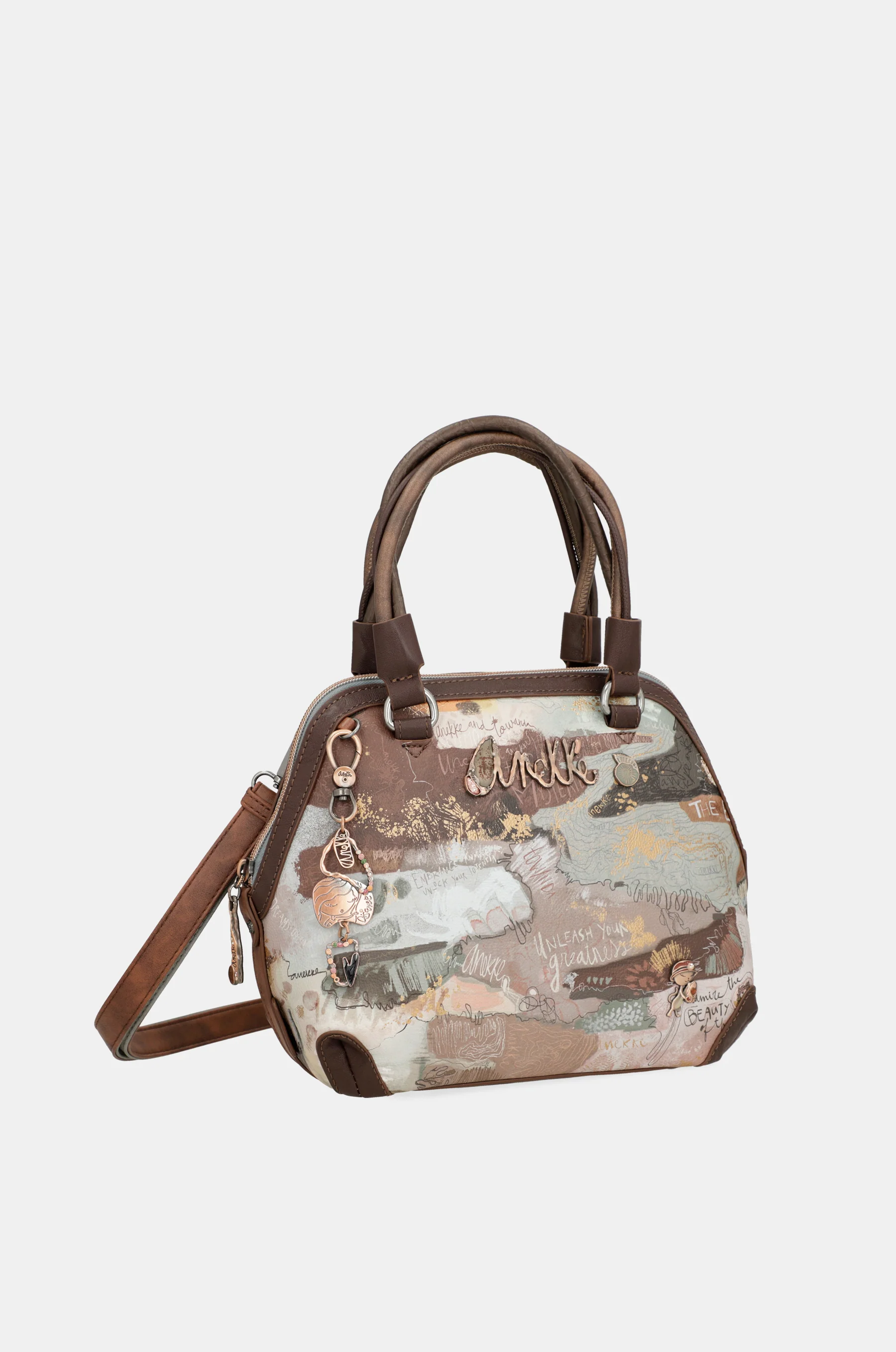 Bolso bowling Outer - Image 8
