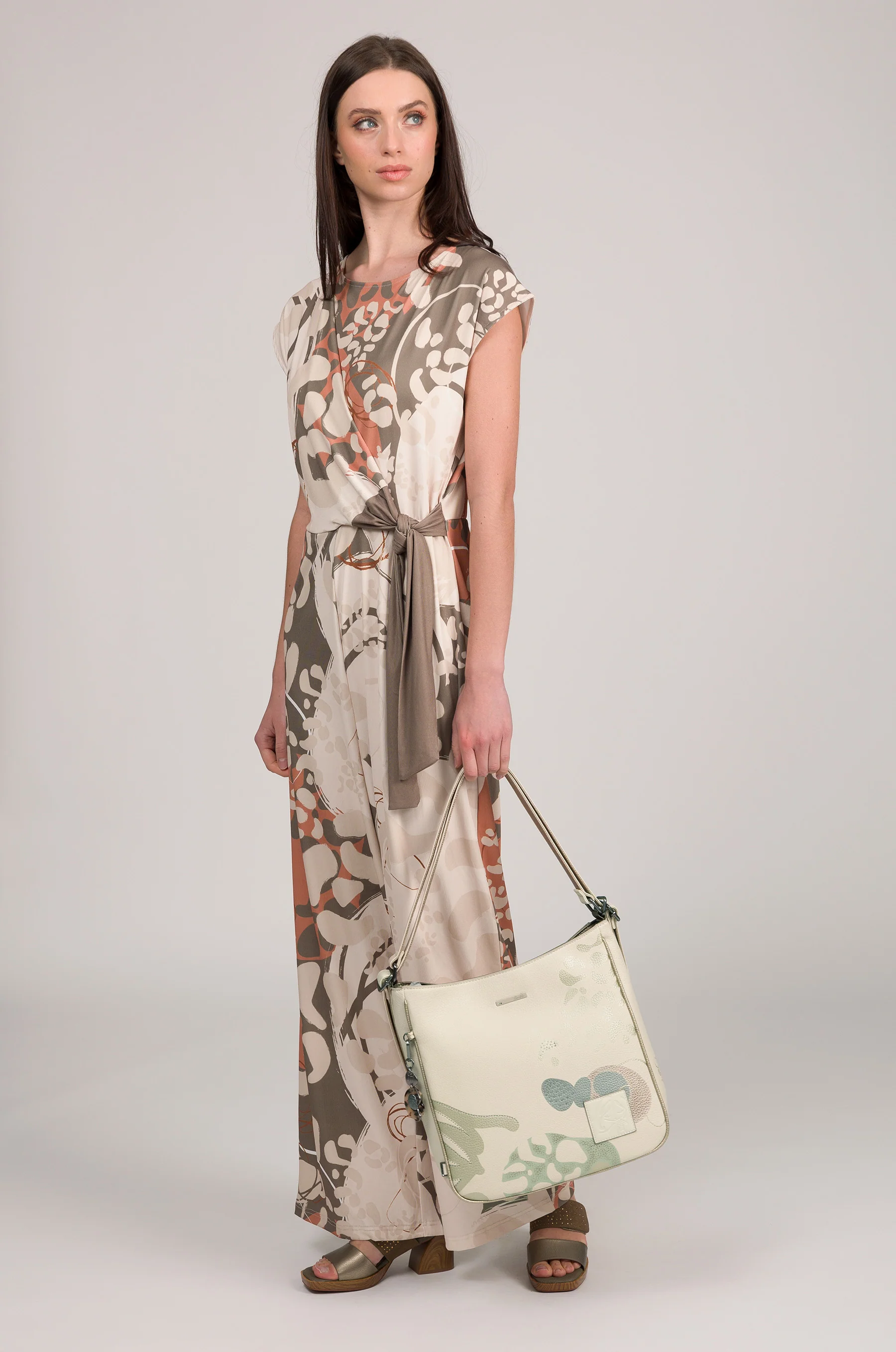 Bolso convertible en mochila Gaia - Image 3