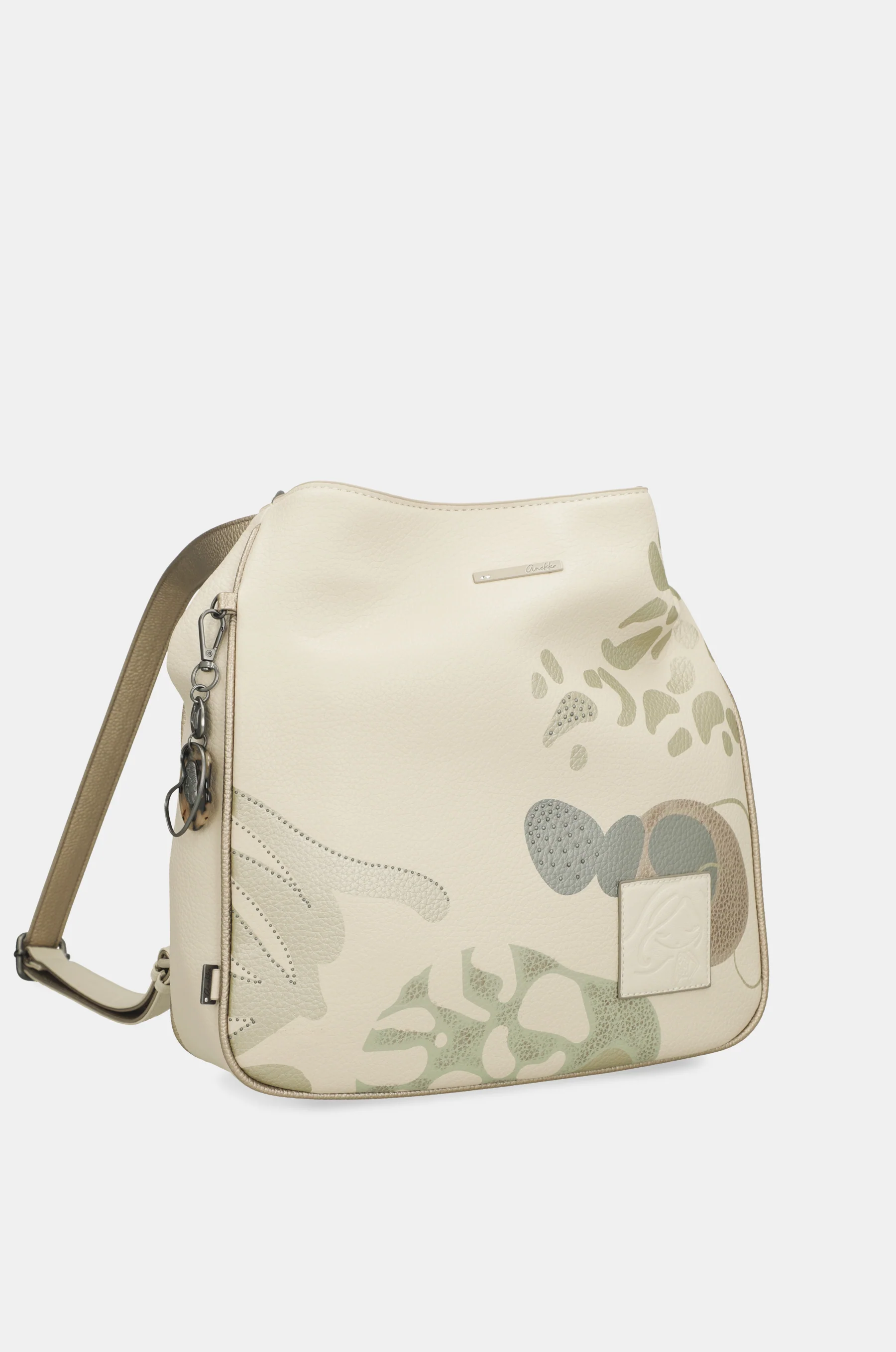 Bolso convertible en mochila Gaia - Image 6